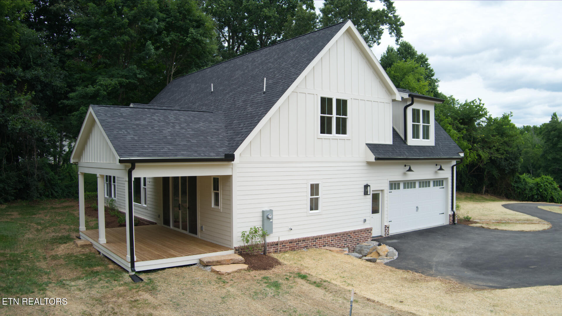 3529 Ginn Farm Drive Knoxville TN 37920