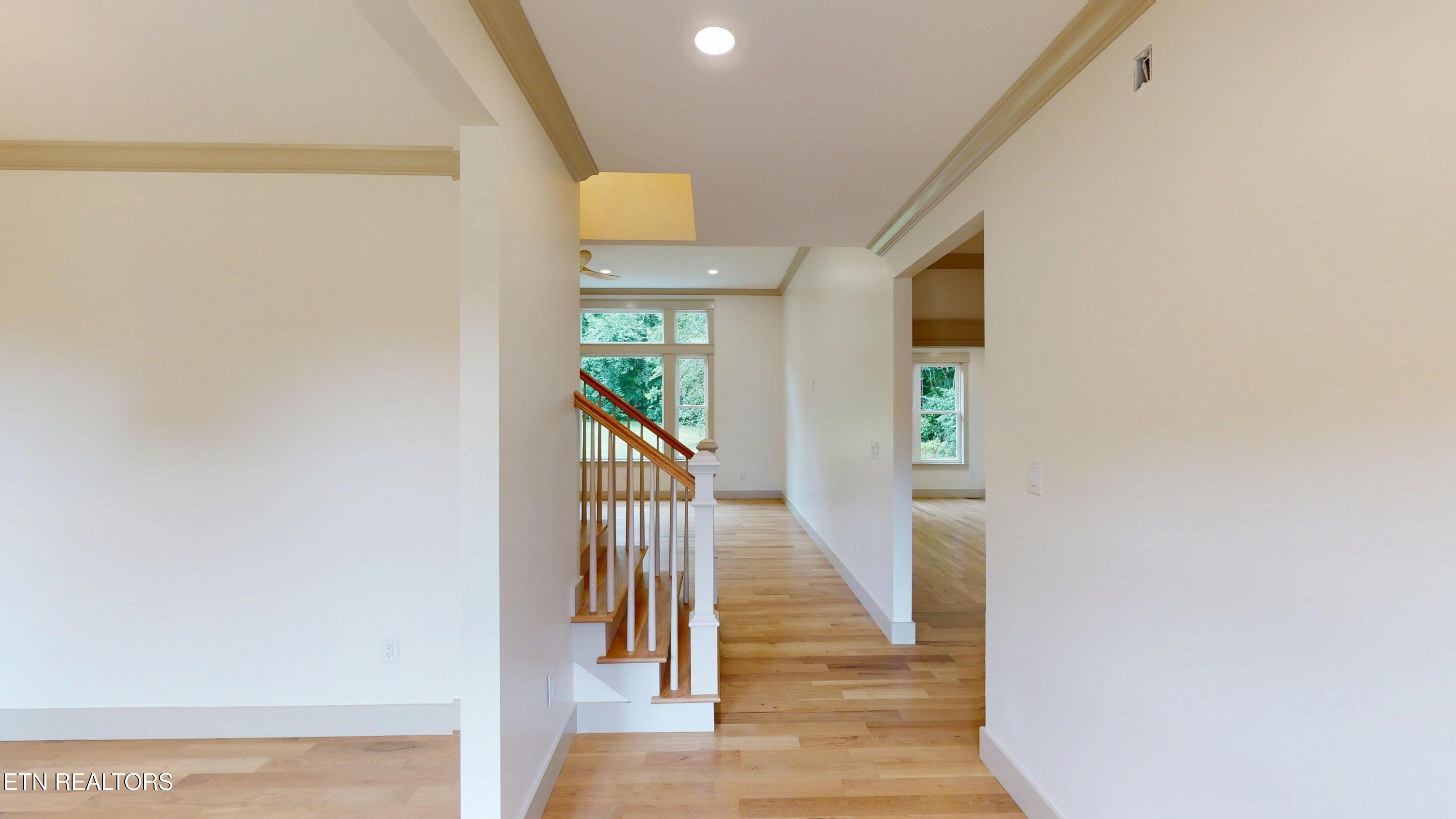 3529 Ginn Farm Drive Knoxville TN 37920