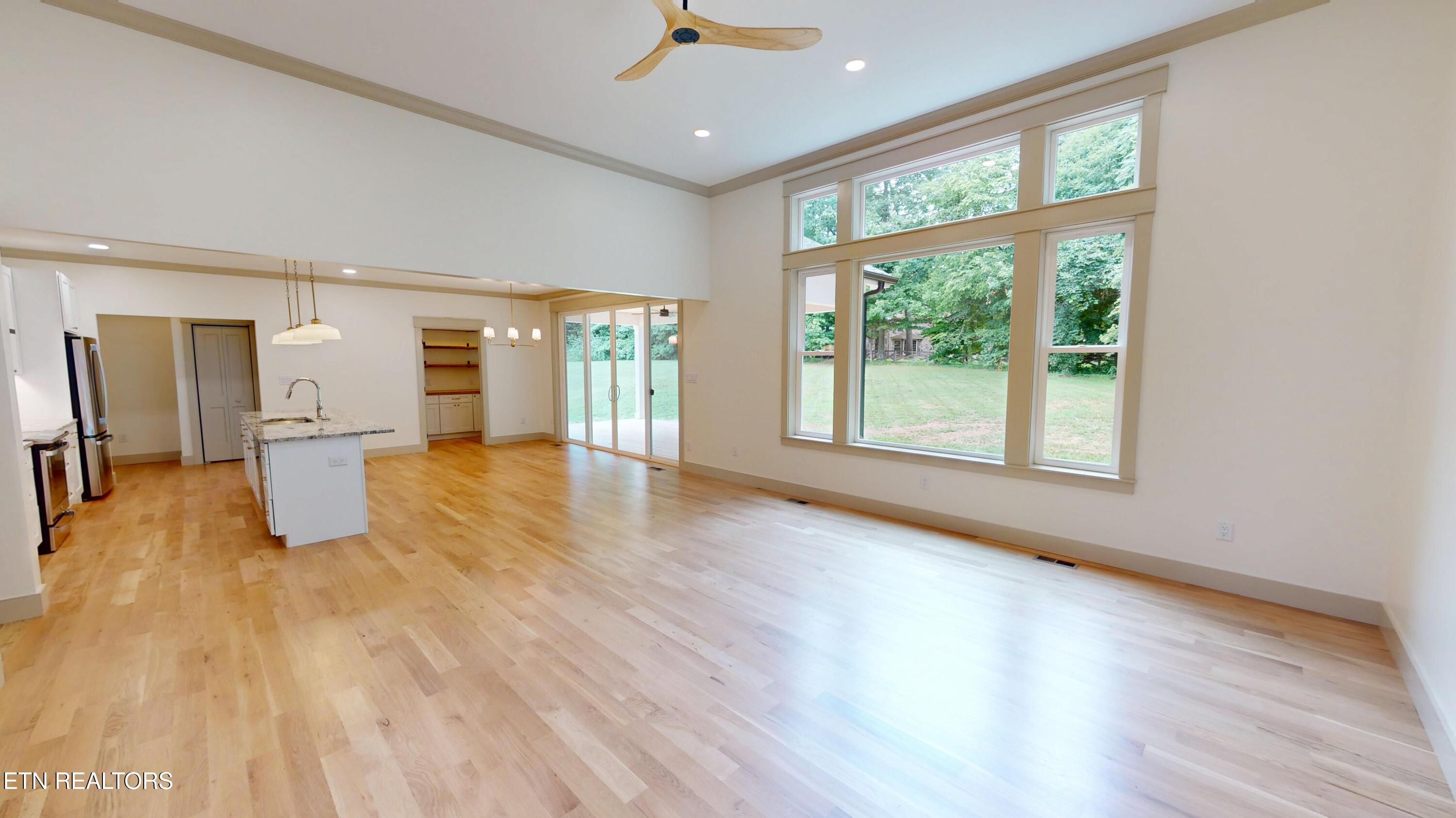 3529 Ginn Farm Drive Knoxville TN 37920