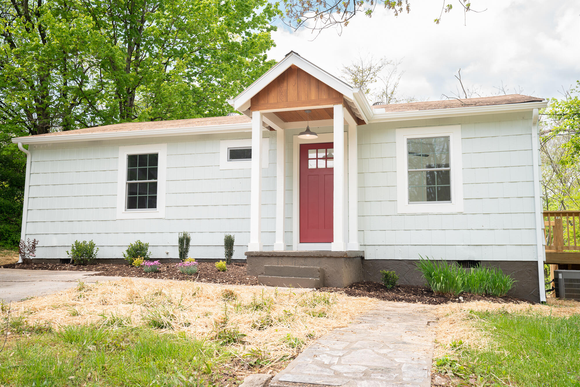 2519 Maple Drive Knoxville TN 37918