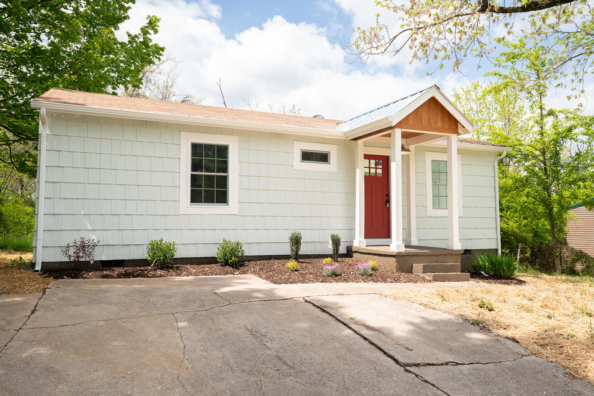 2519 Maple Drive Knoxville TN 37918