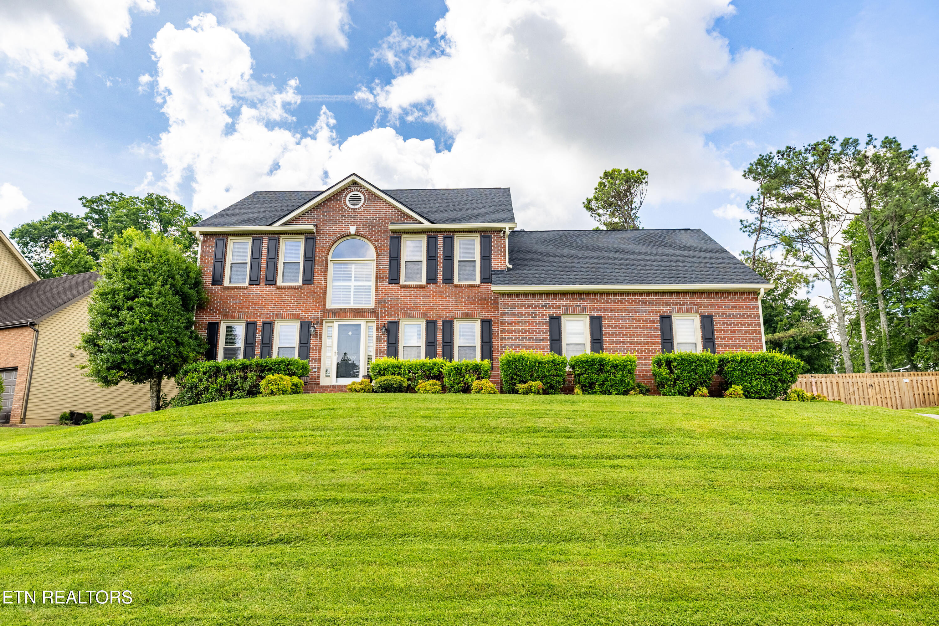 10109 Delle Meade Drive Knoxville TN 37931