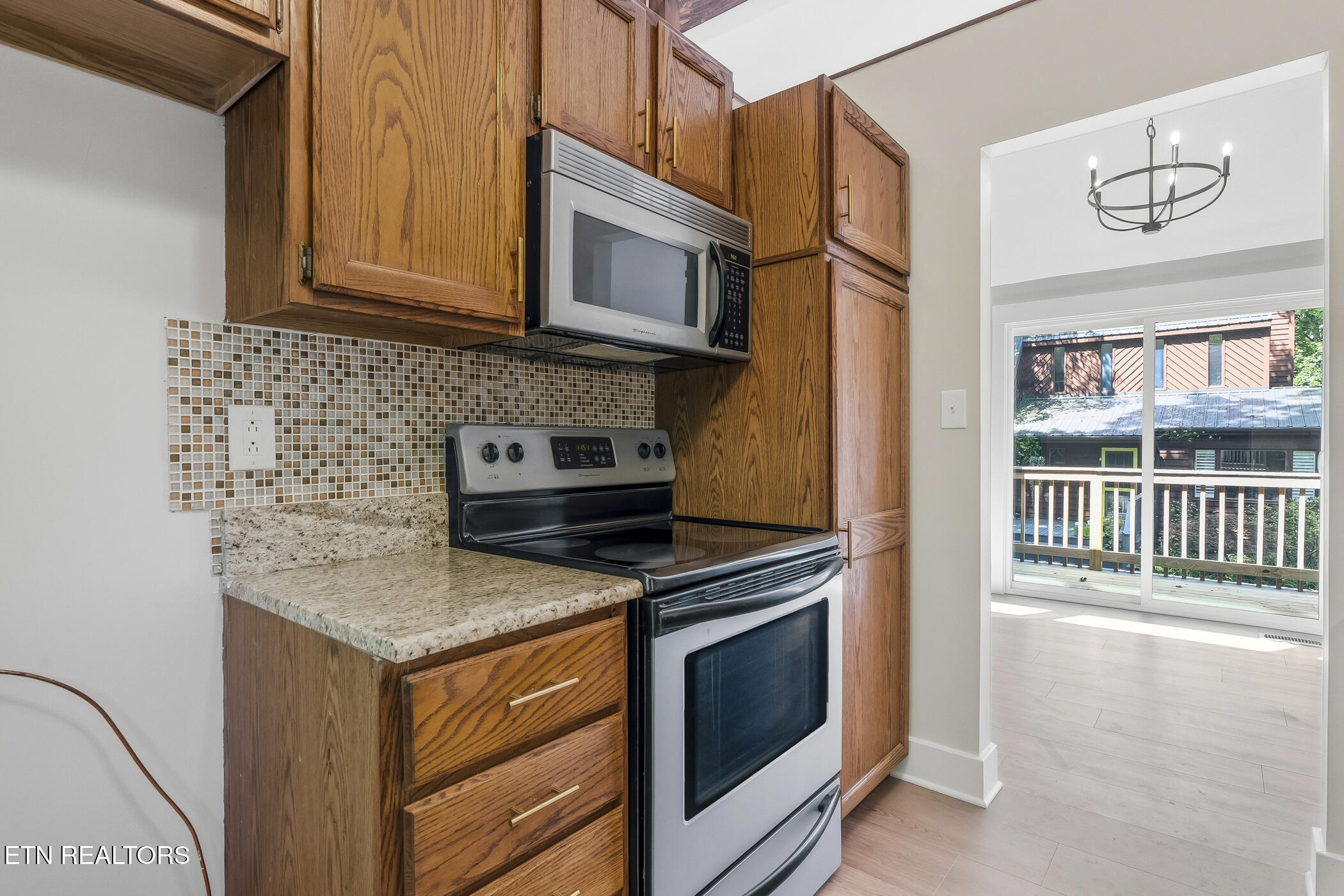 926 Wildwood Garden Drive Knoxville TN 37920