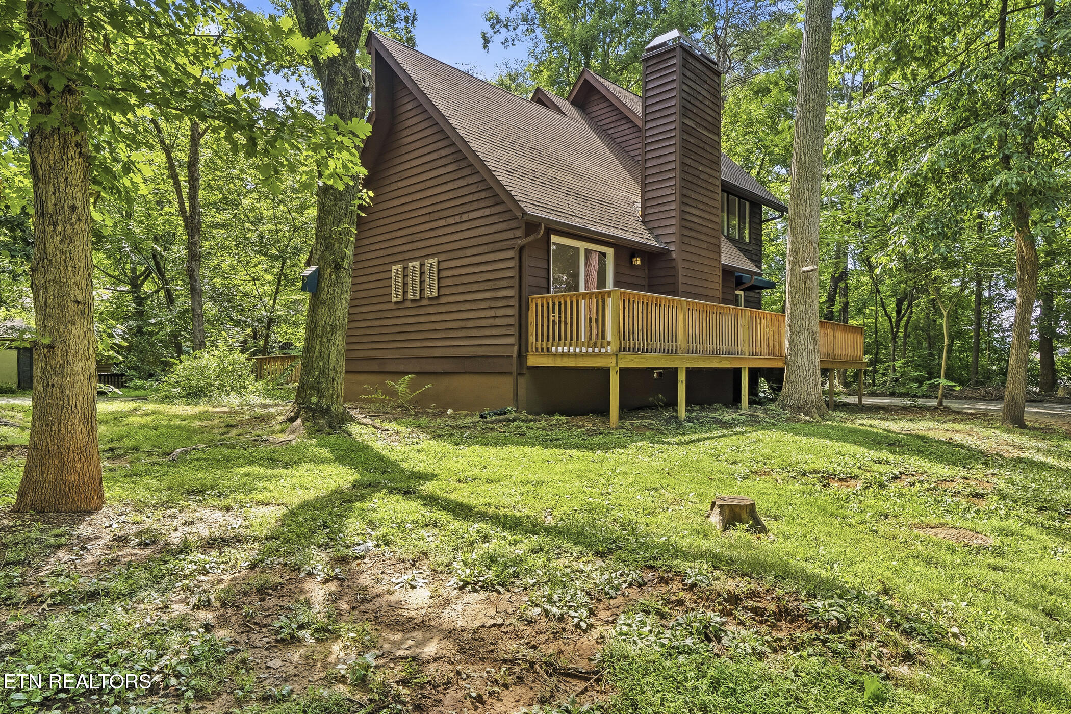 926 Wildwood Garden Drive Knoxville TN 37920