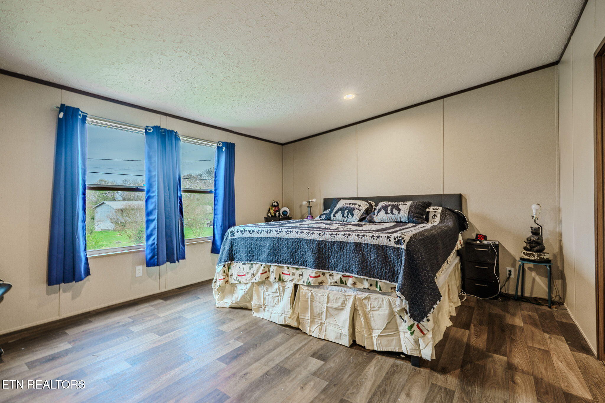 1306 W Morris Street Sweetwater TN 37874
