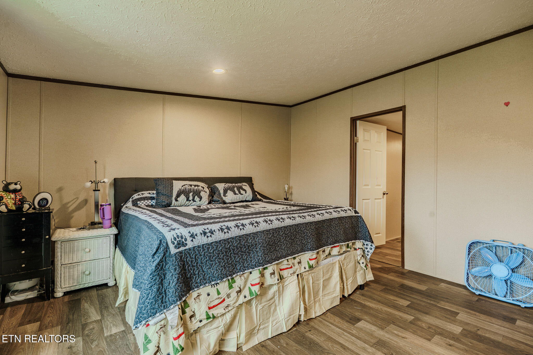 1306 W Morris Street Sweetwater TN 37874