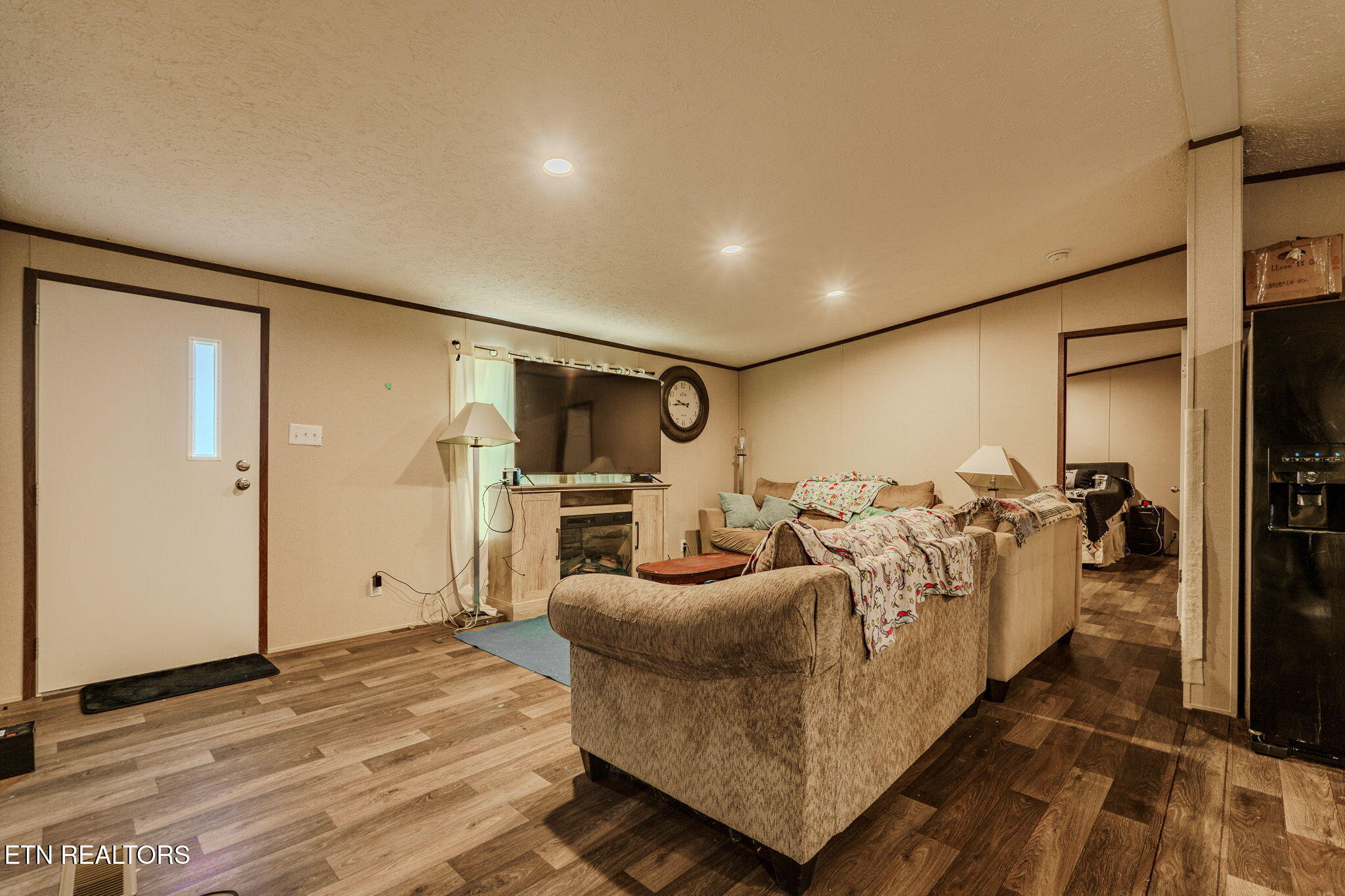 1306 W Morris Street Sweetwater TN 37874