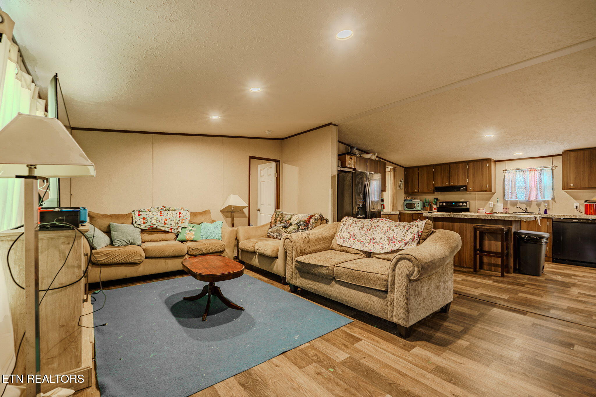 1306 W Morris Street Sweetwater TN 37874