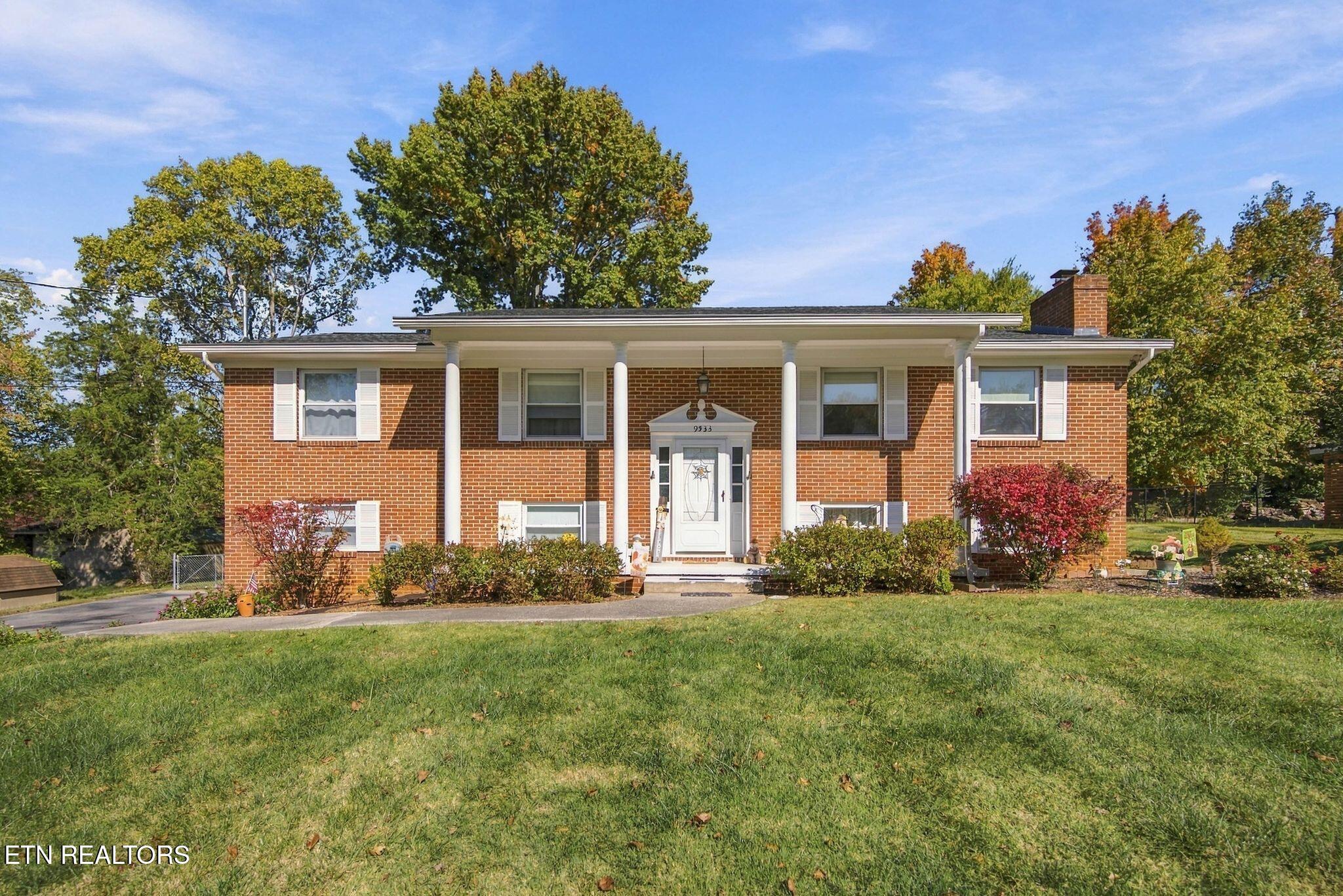 9533 Mobile Drive Knoxville TN 37923