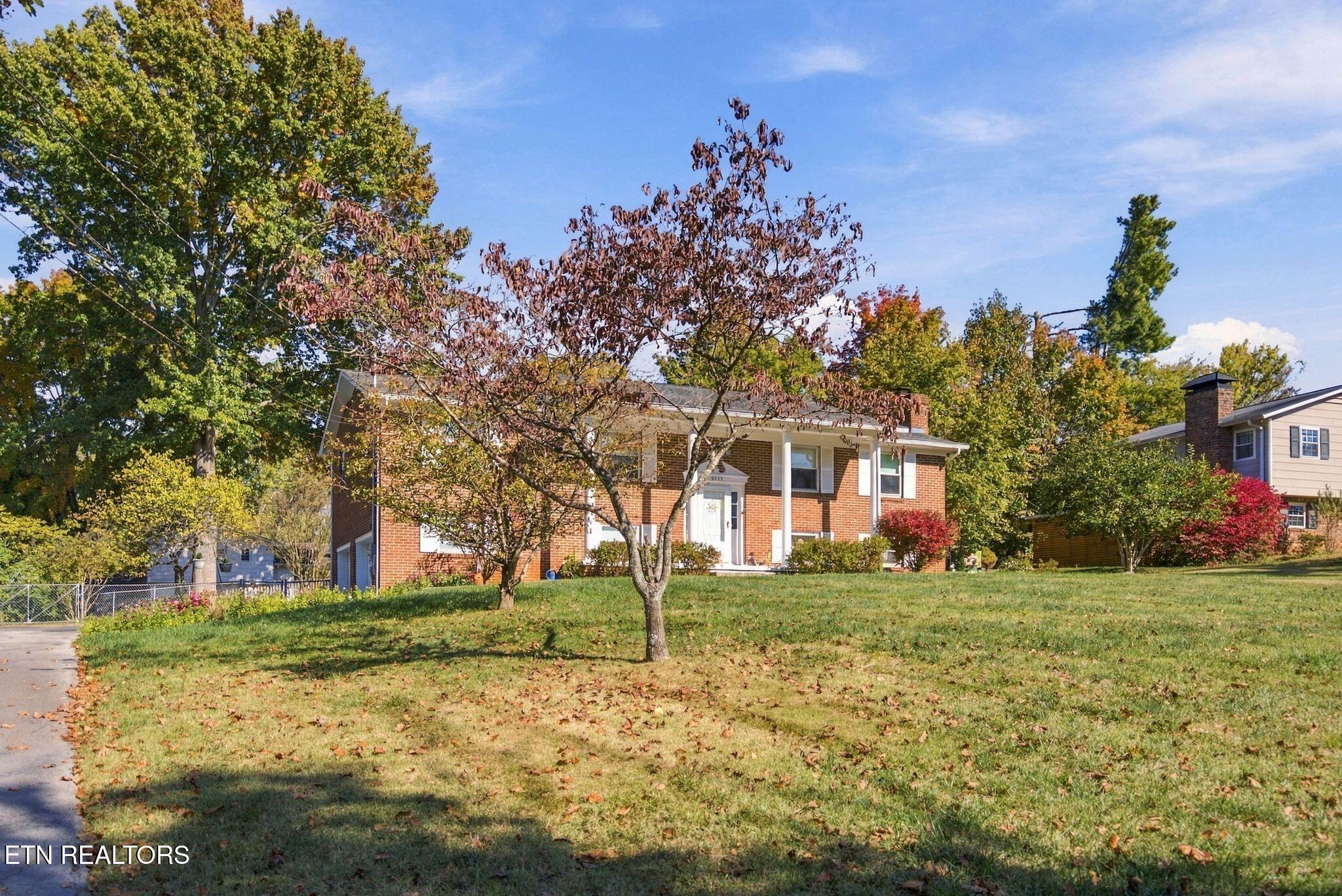9533 Mobile Drive Knoxville TN 37923