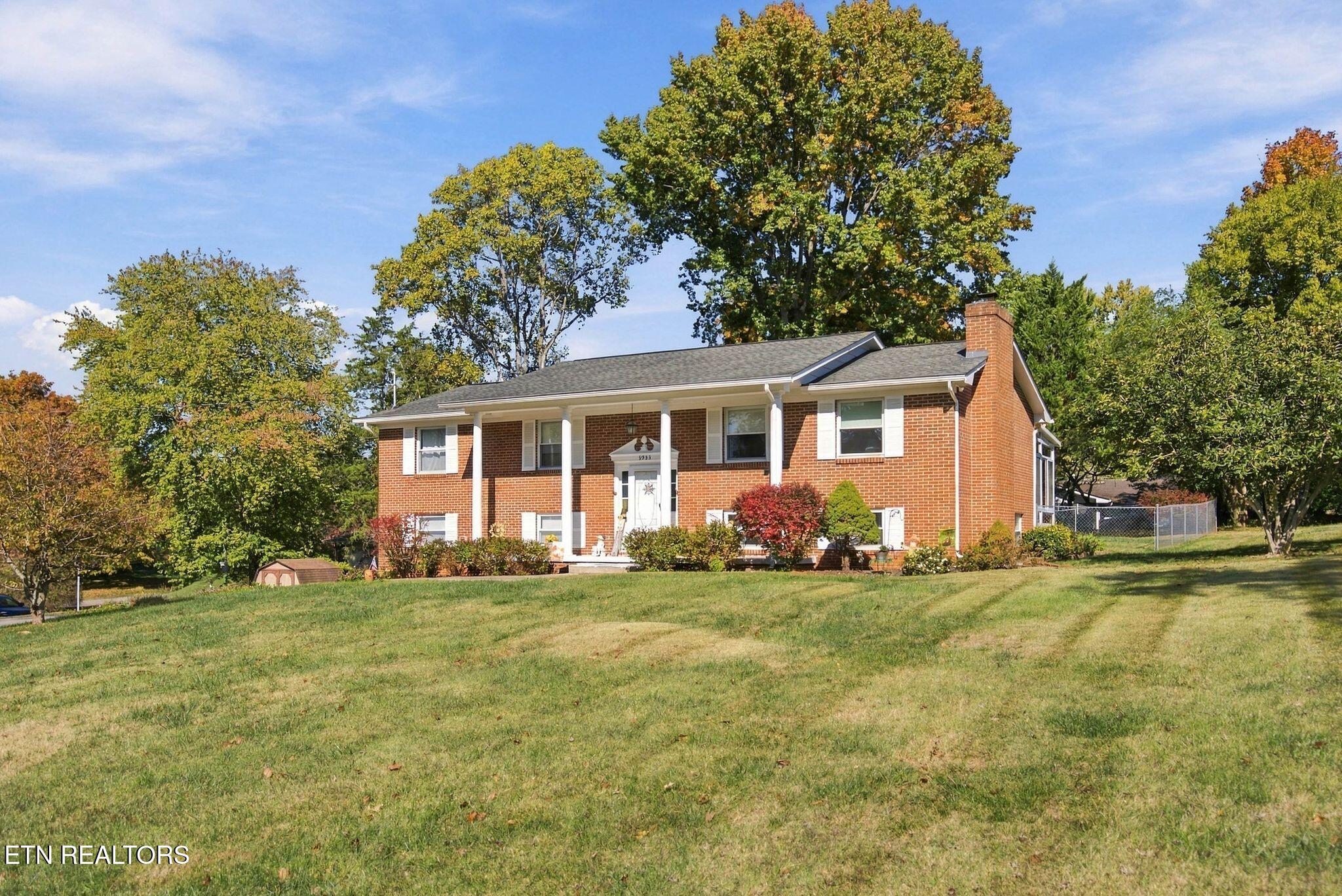 9533 Mobile Drive Knoxville TN 37923