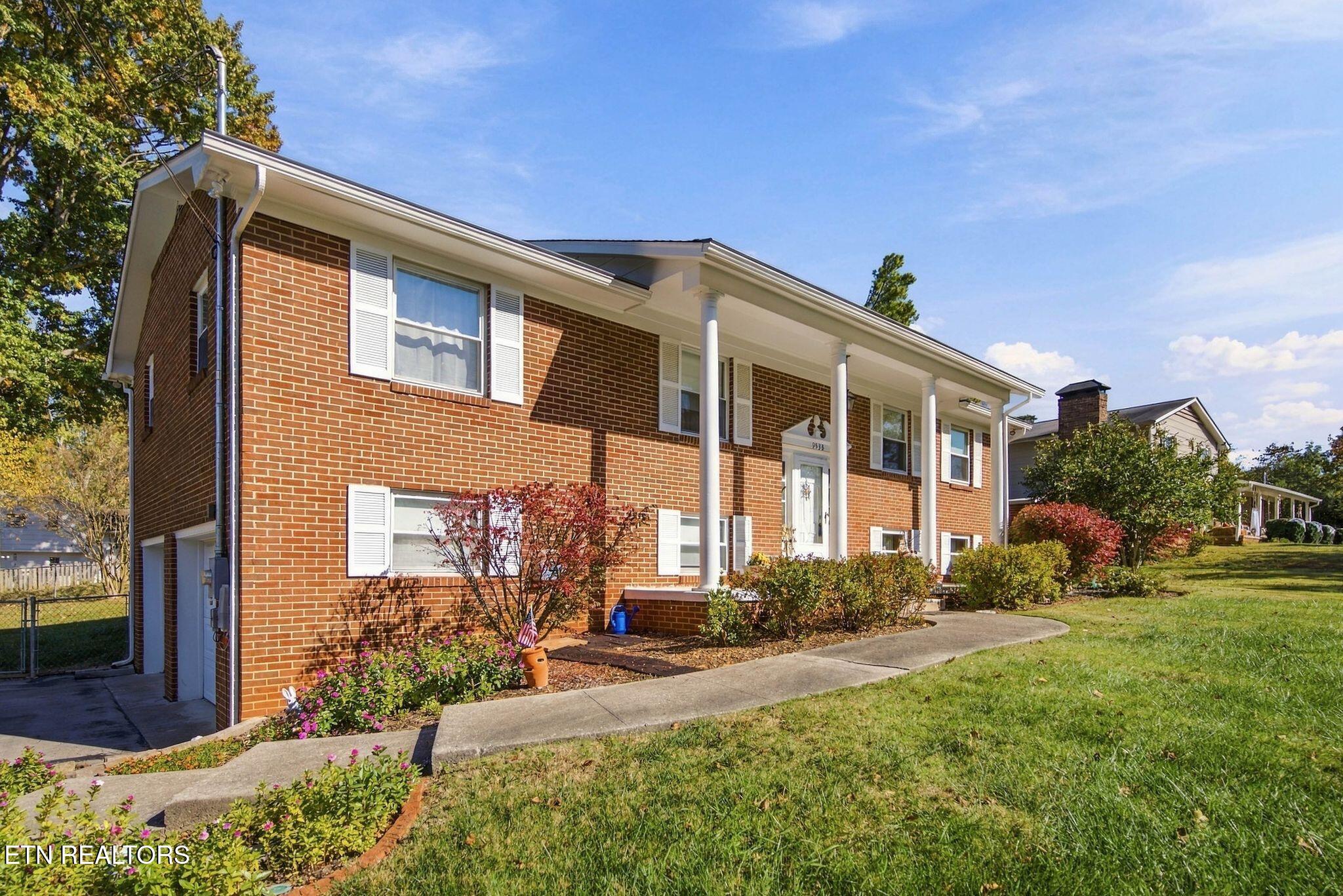 9533 Mobile Drive Knoxville TN 37923