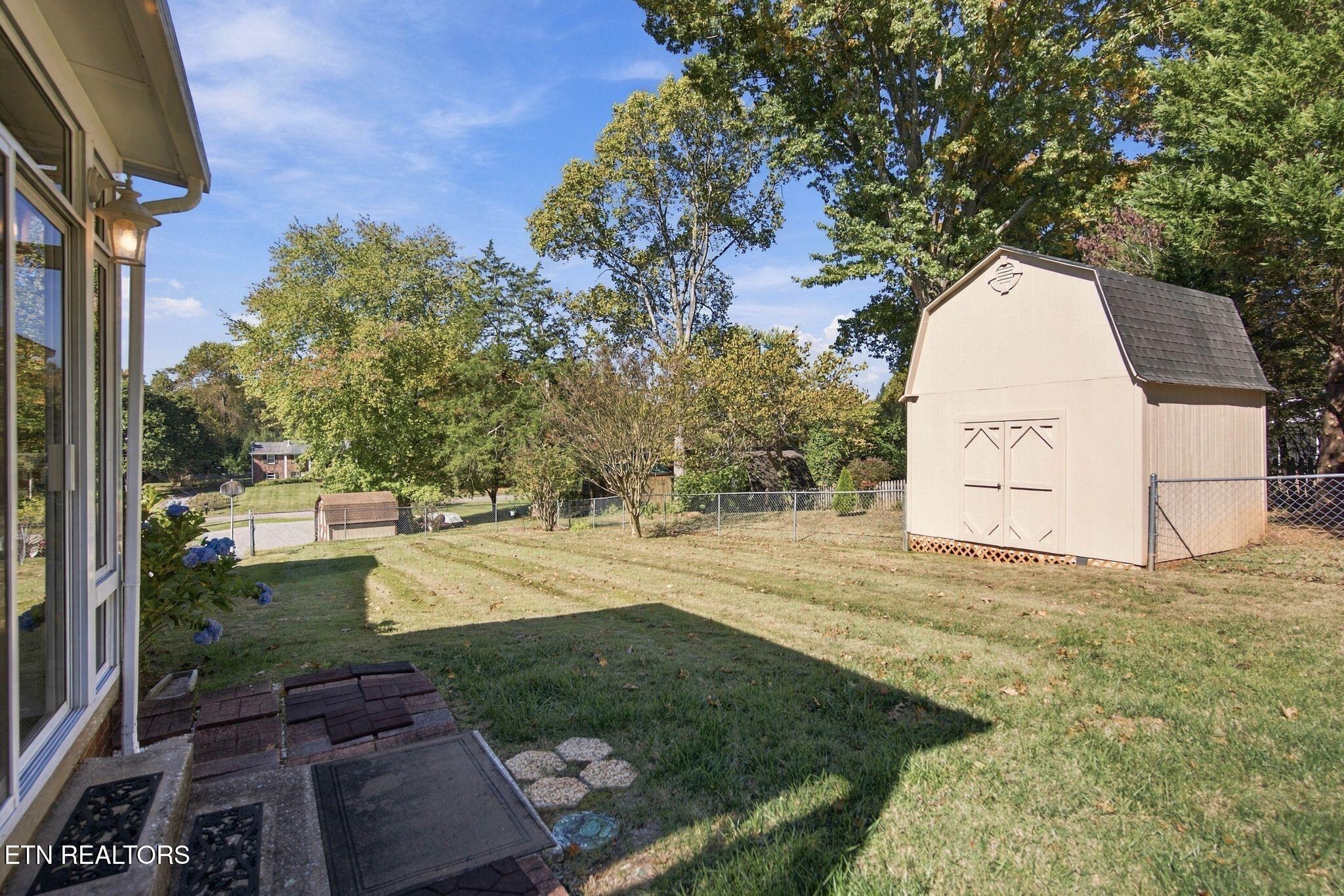 9533 Mobile Drive Knoxville TN 37923