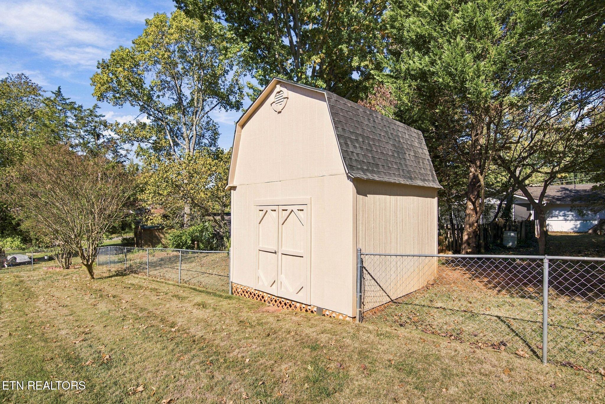 9533 Mobile Drive Knoxville TN 37923