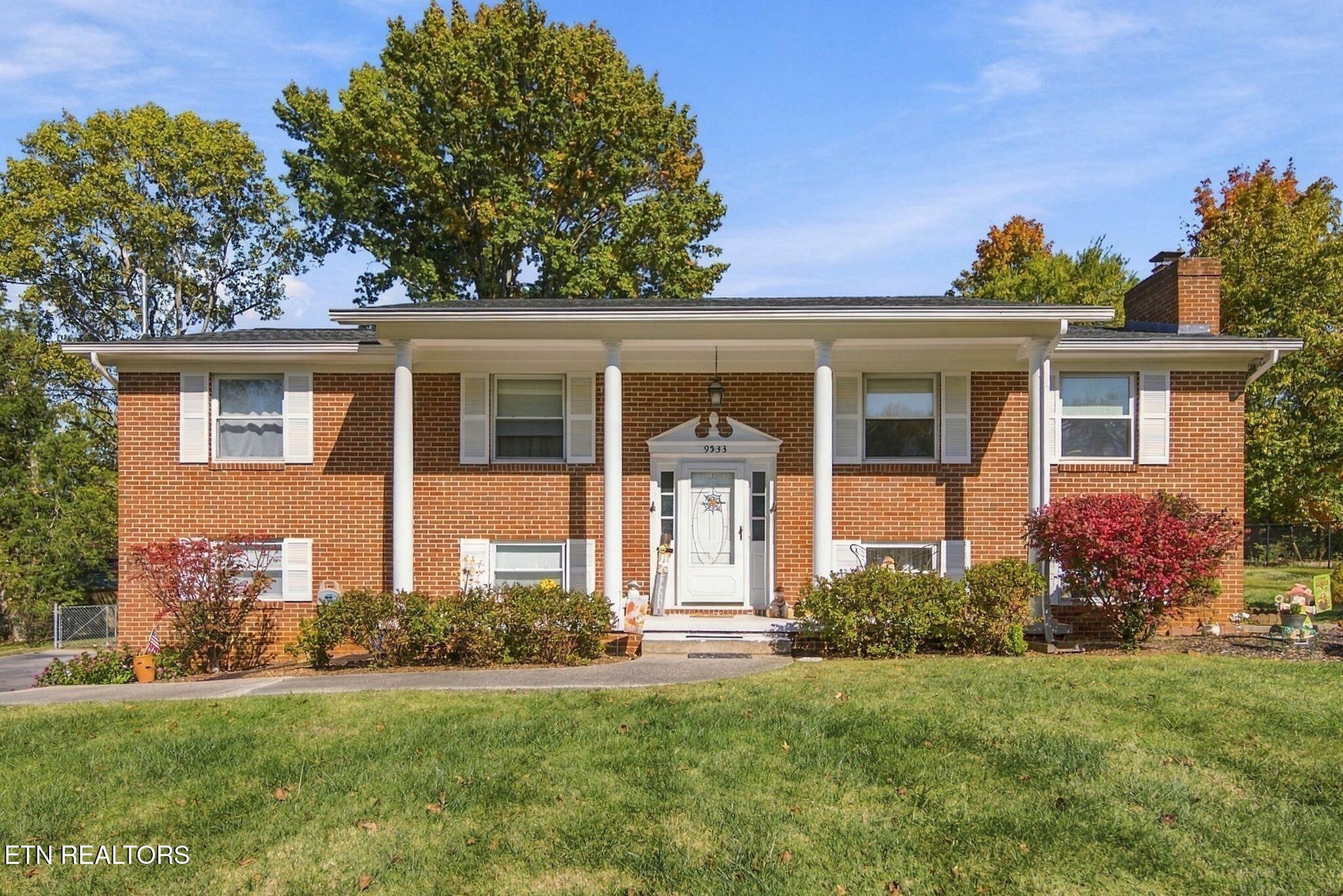 9533 Mobile Drive Knoxville TN 37923