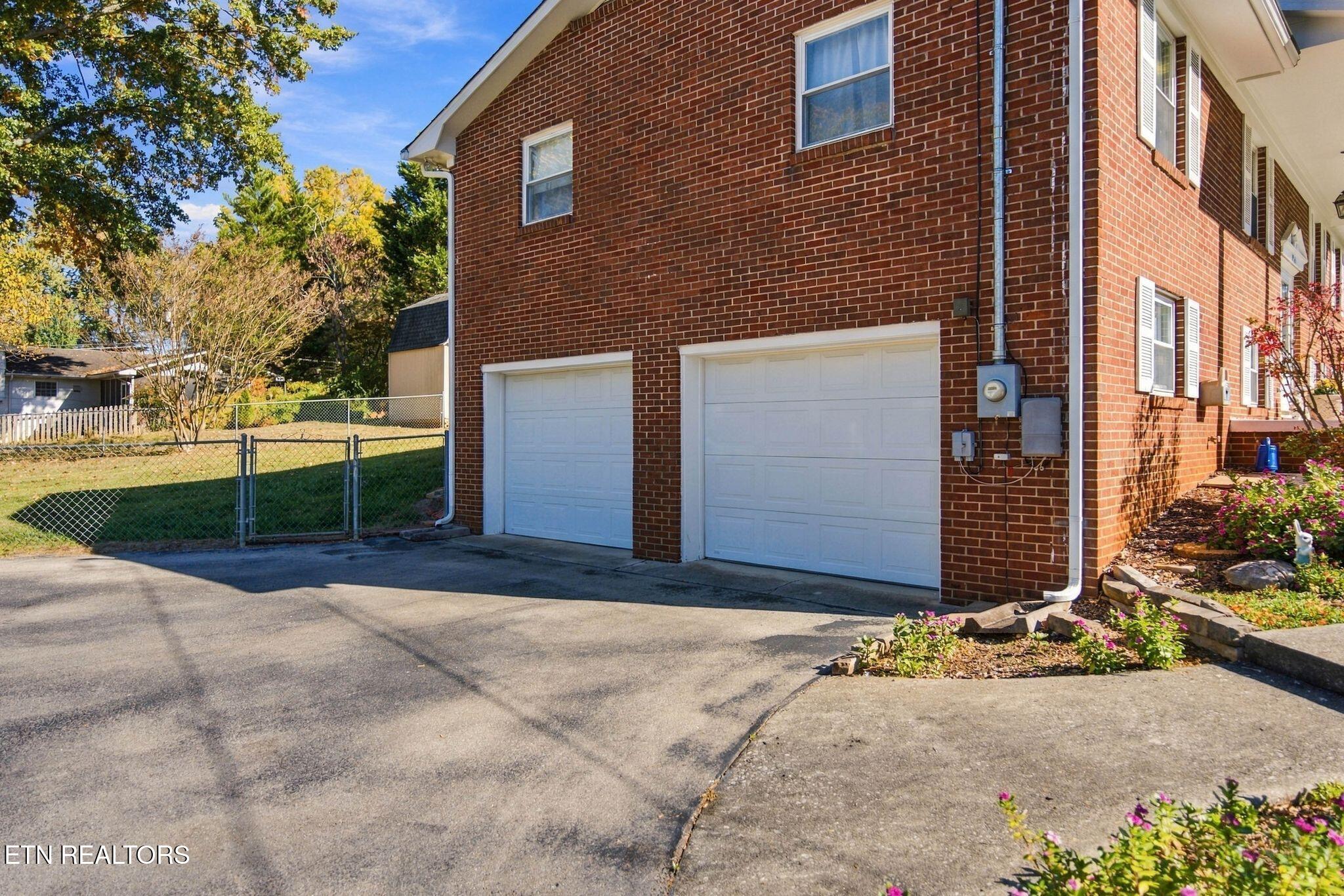 9533 Mobile Drive Knoxville TN 37923