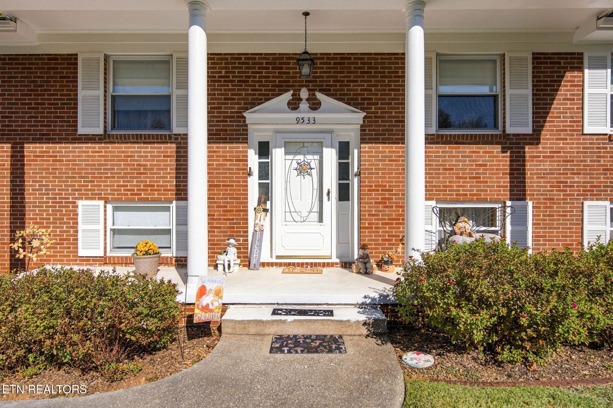 9533 Mobile Drive Knoxville TN 37923