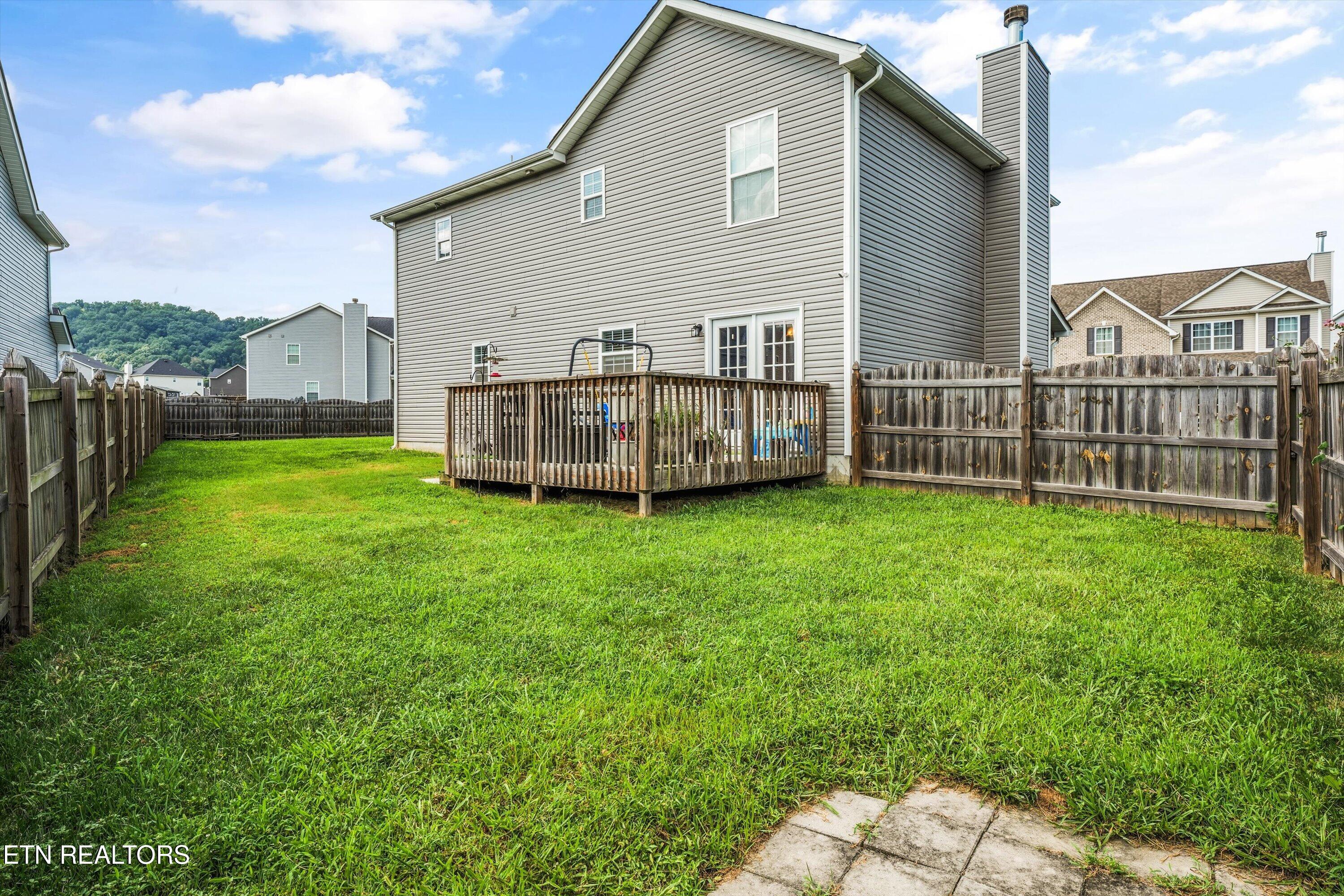 2631 Palace Green Road Knoxville TN 37924