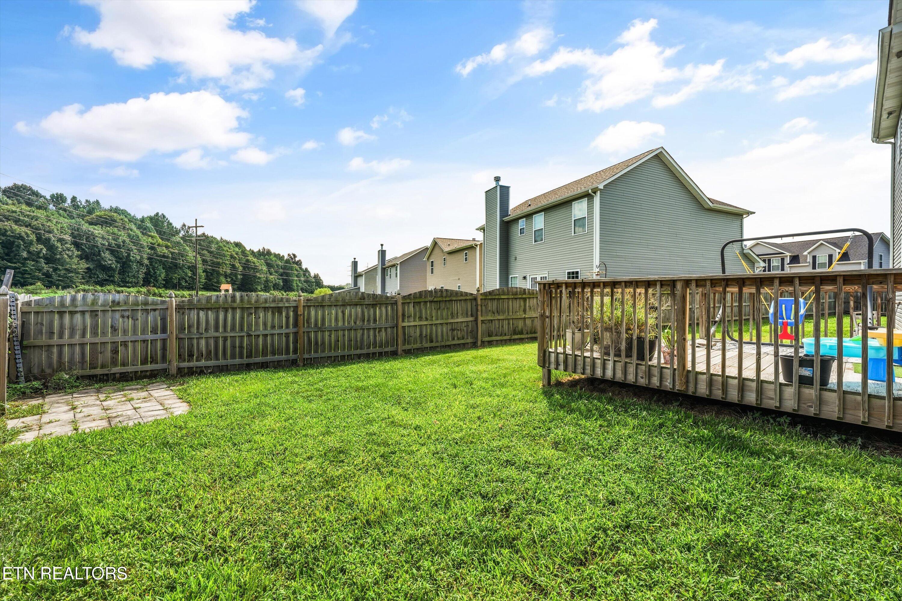 2631 Palace Green Road Knoxville TN 37924