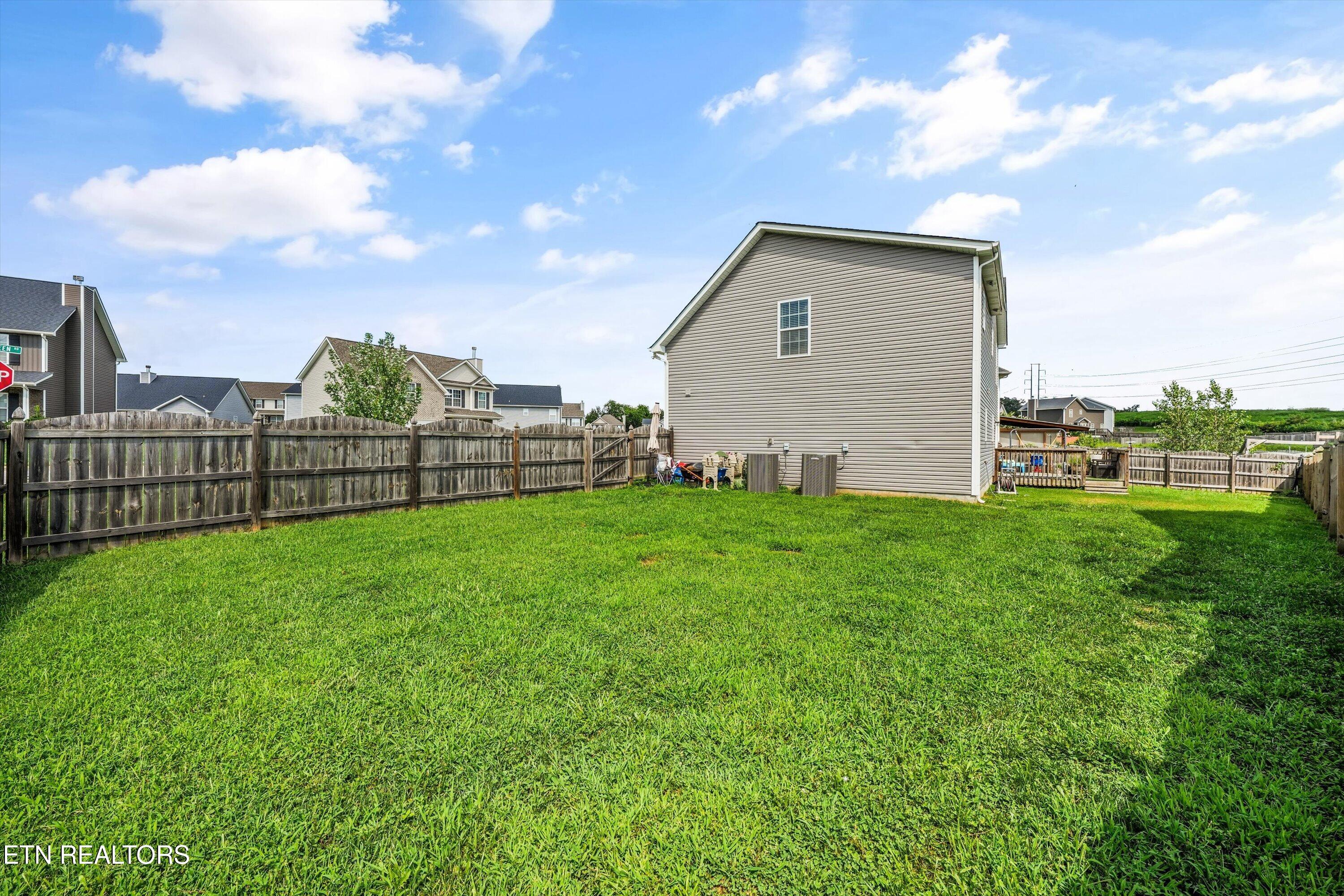 2631 Palace Green Road Knoxville TN 37924