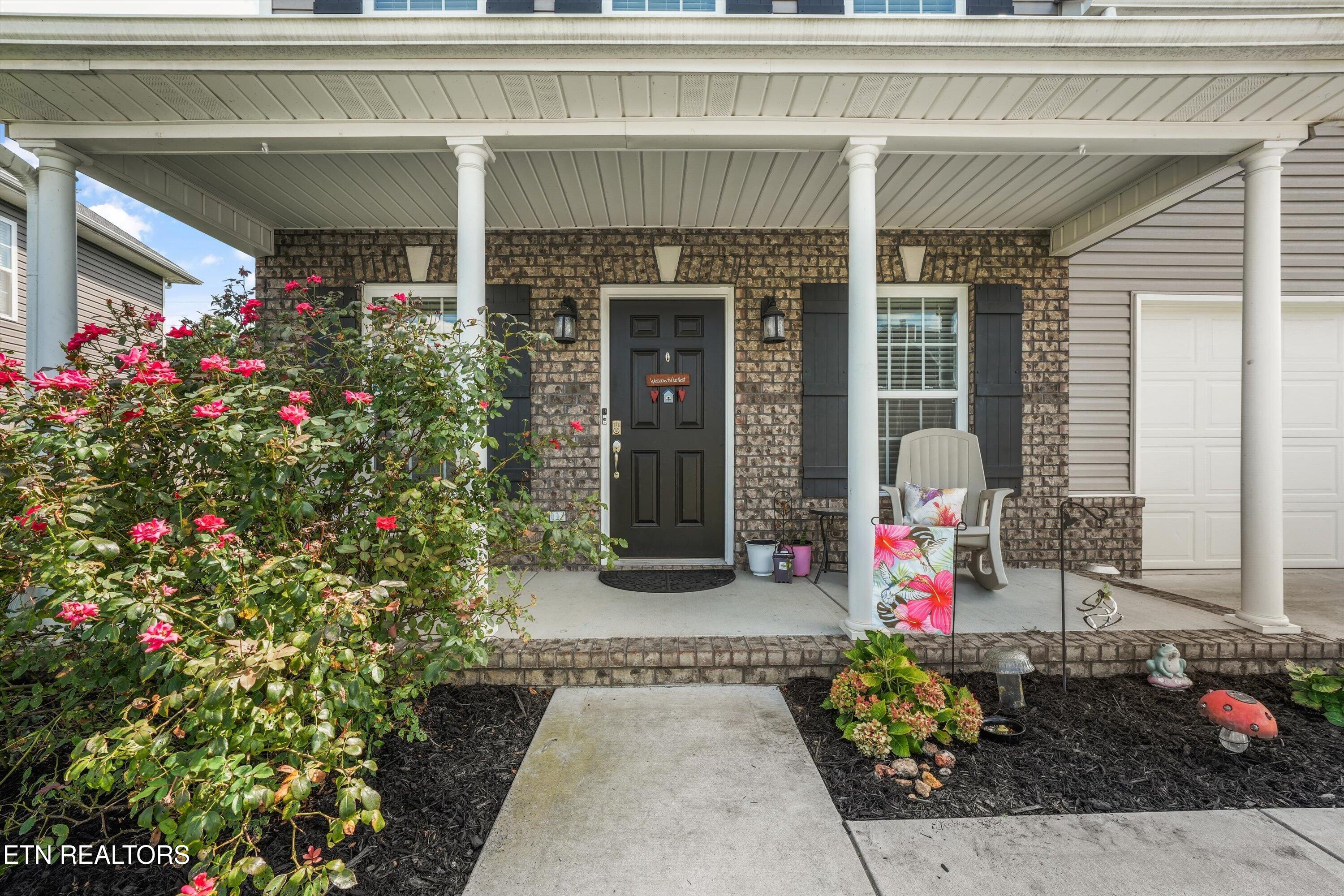 2631 Palace Green Road Knoxville TN 37924