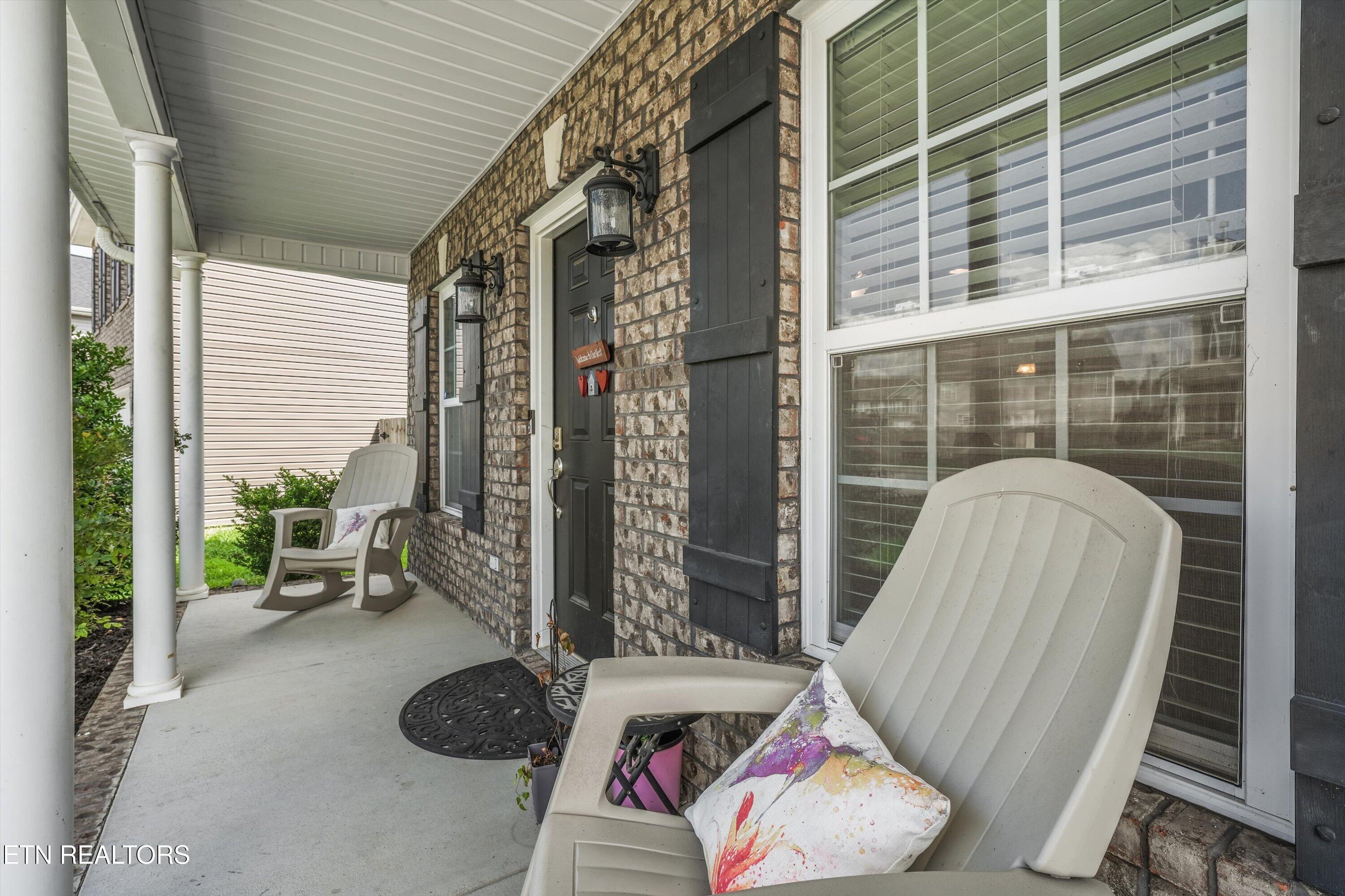 2631 Palace Green Road Knoxville TN 37924