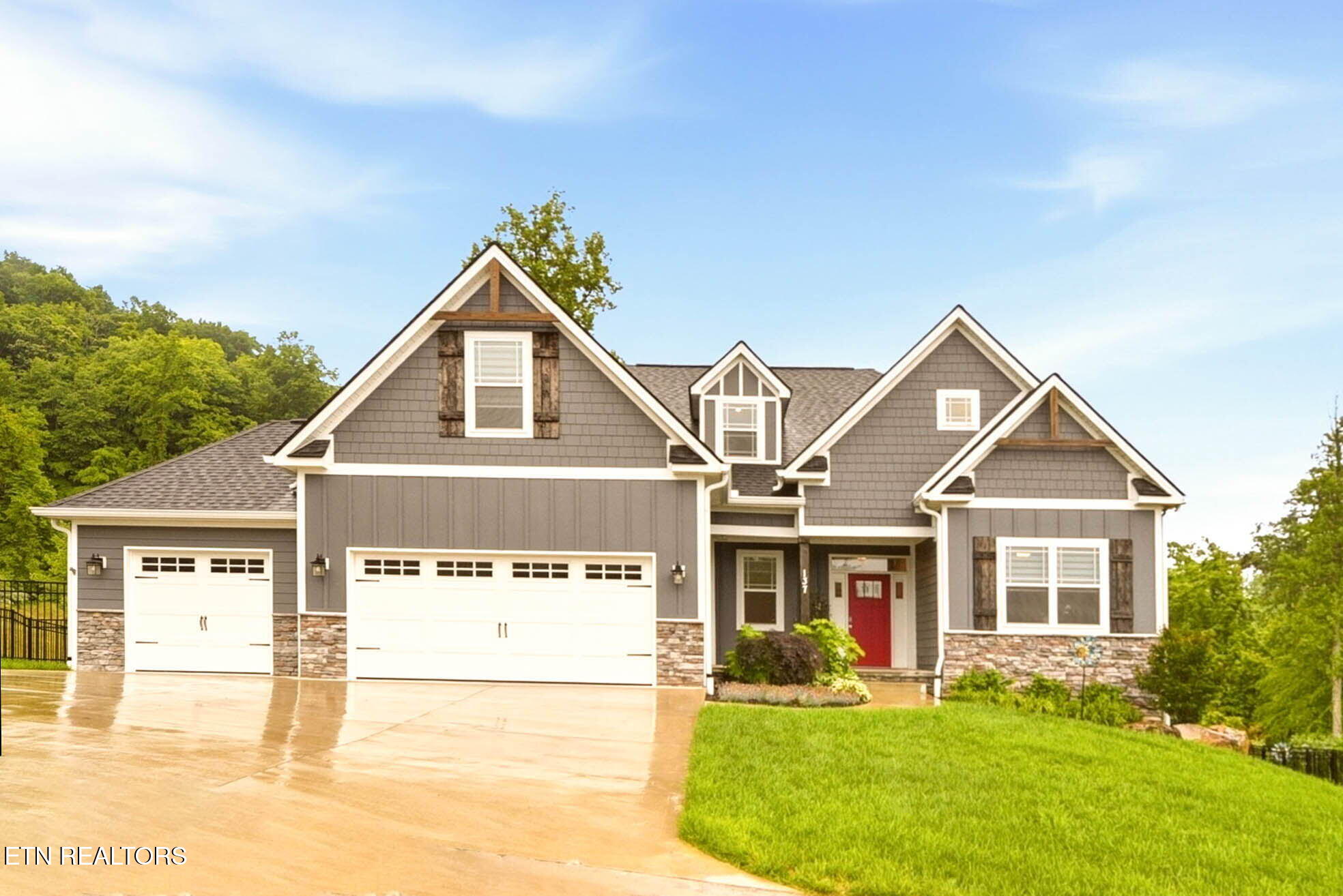 137 Black Oak Drive Oak Ridge TN 37830