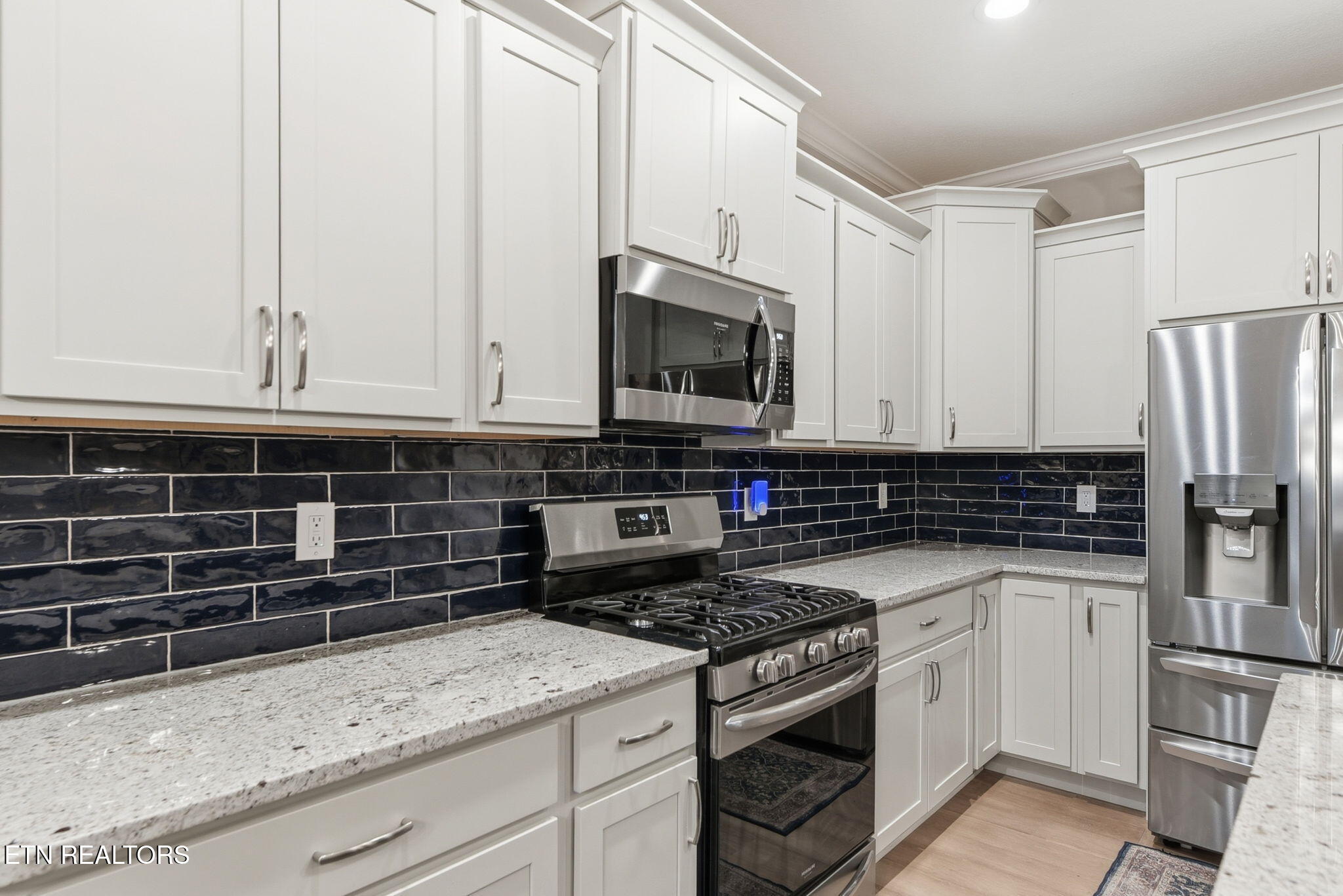 137 Black Oak Drive Oak Ridge TN 37830