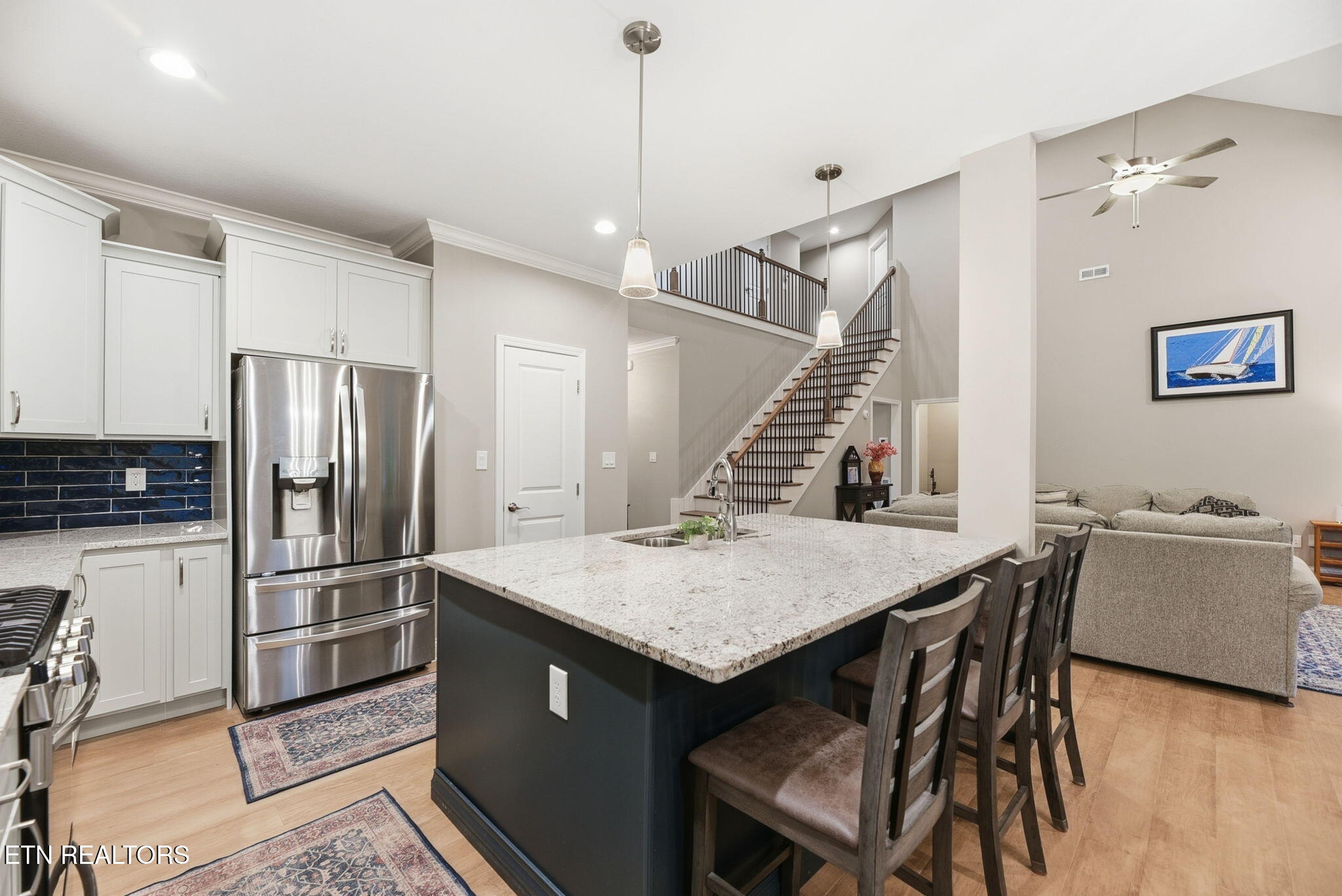 137 Black Oak Drive Oak Ridge TN 37830