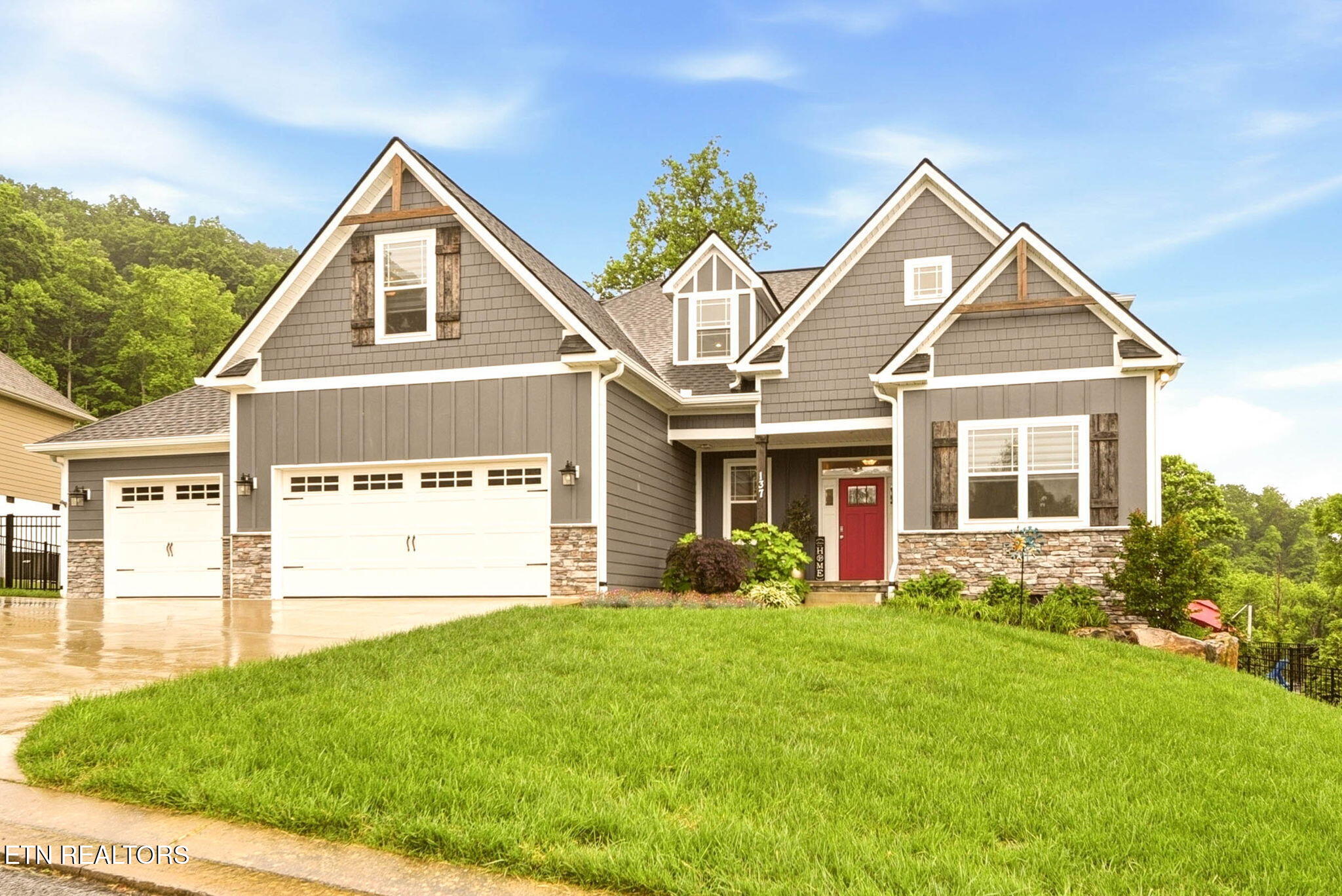 137 Black Oak Drive Oak Ridge TN 37830