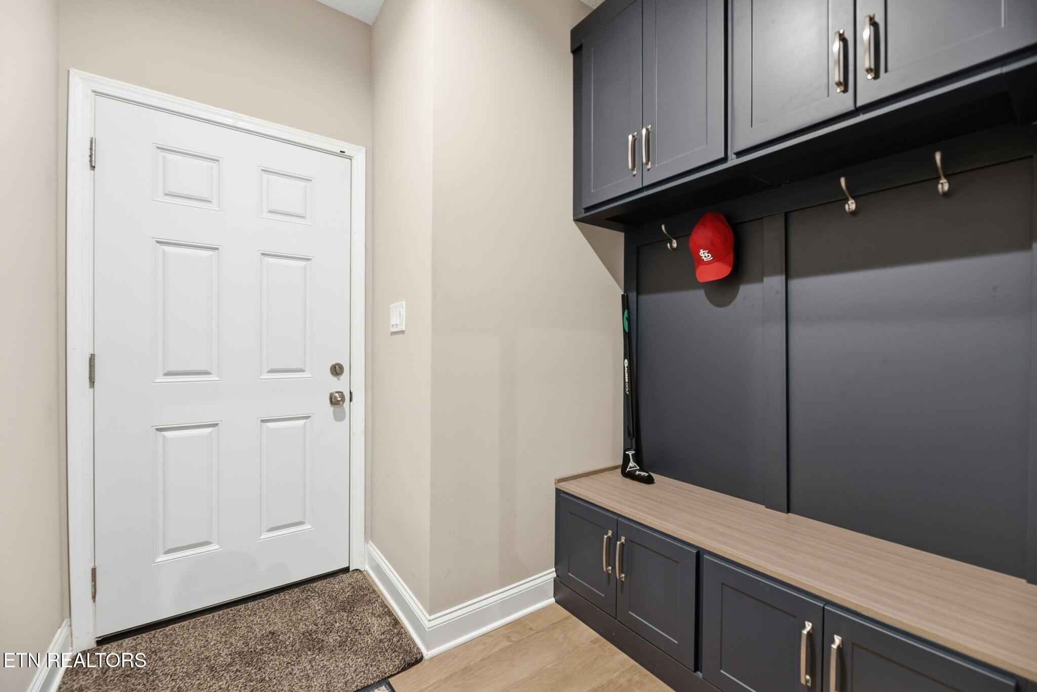 137 Black Oak Drive Oak Ridge TN 37830
