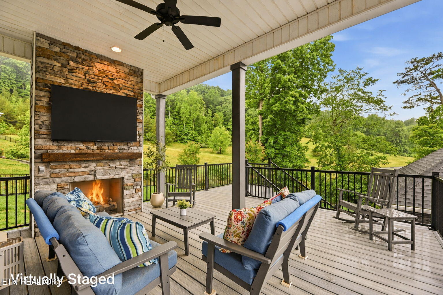 137 Black Oak Drive Oak Ridge TN 37830