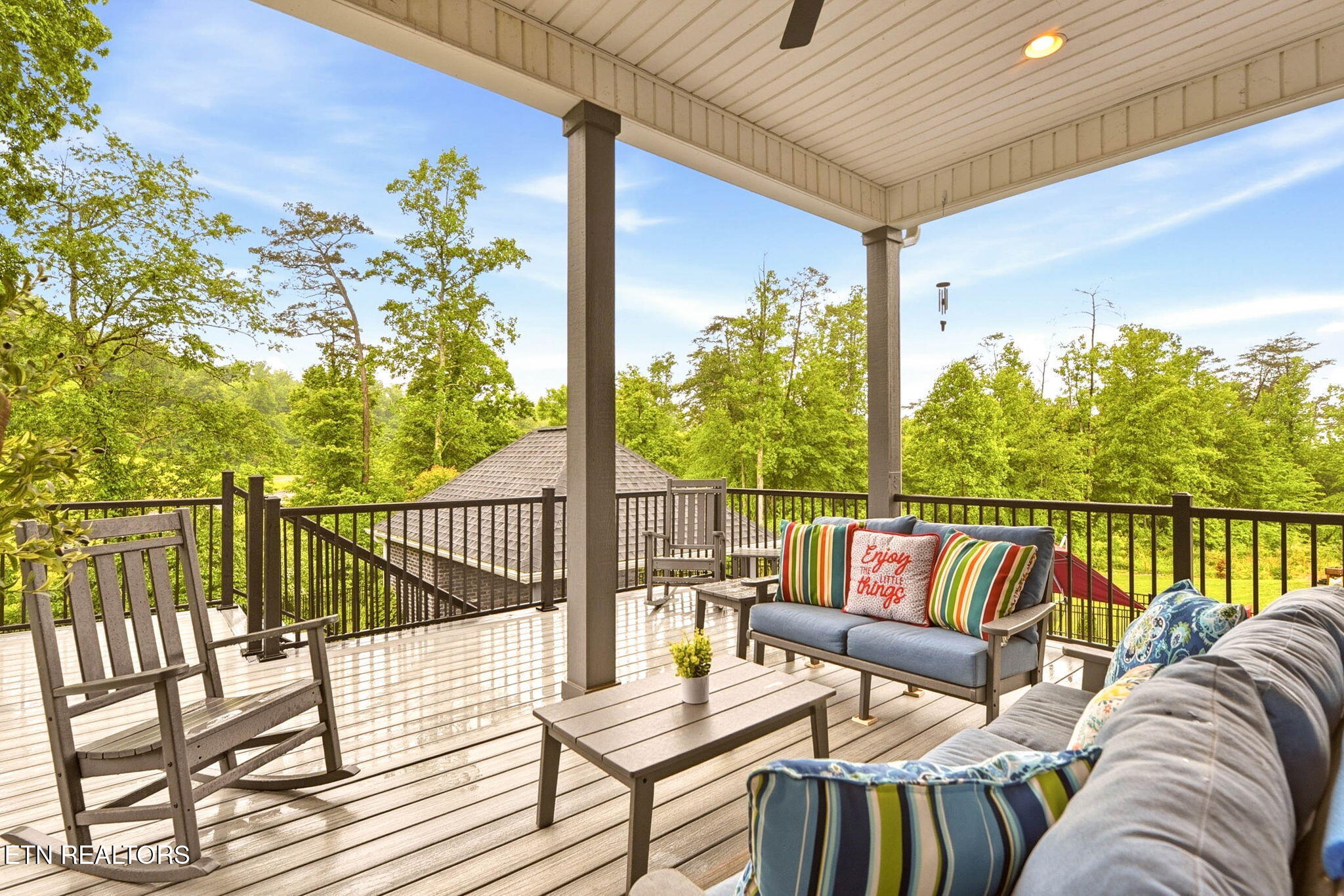 137 Black Oak Drive Oak Ridge TN 37830
