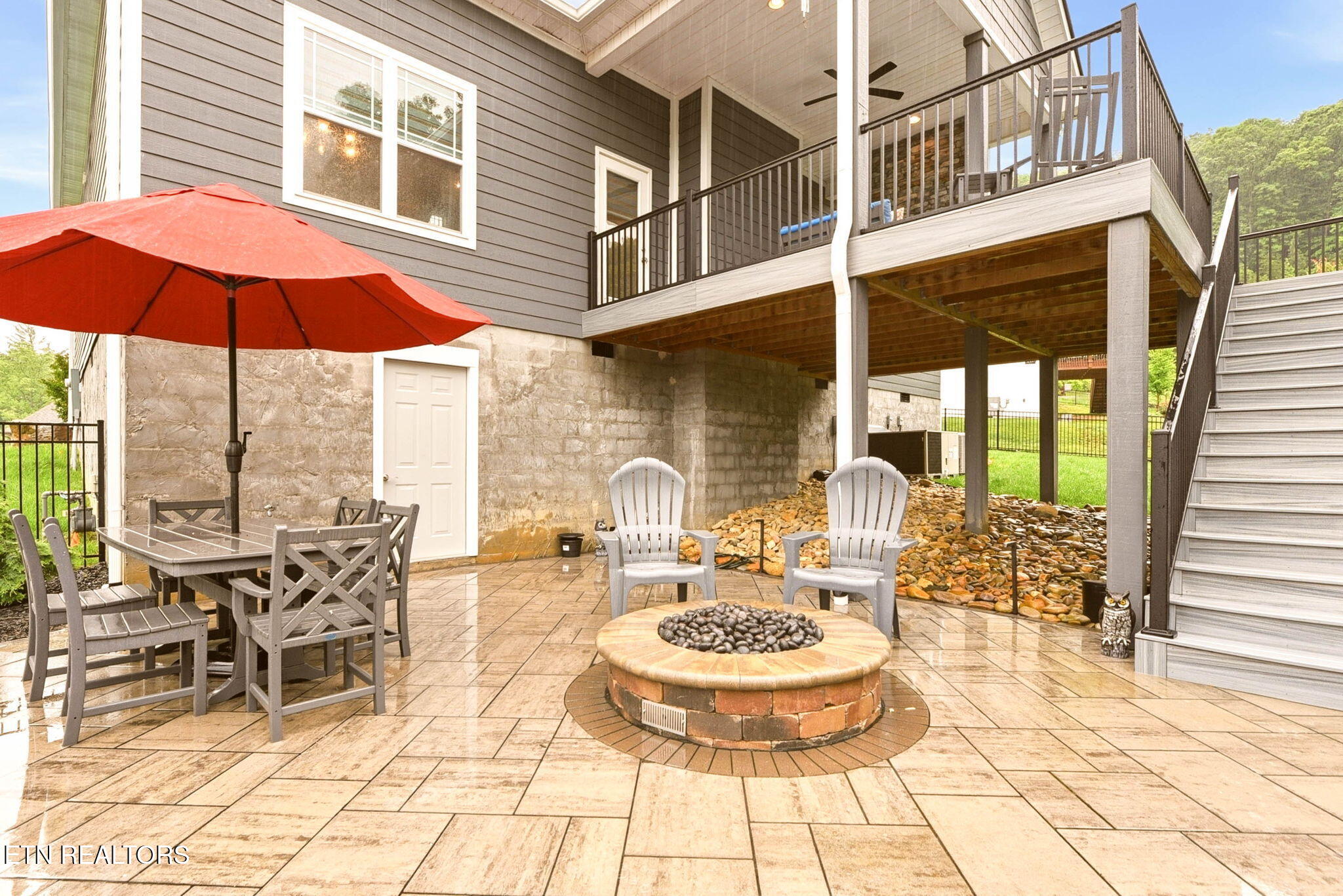 137 Black Oak Drive Oak Ridge TN 37830