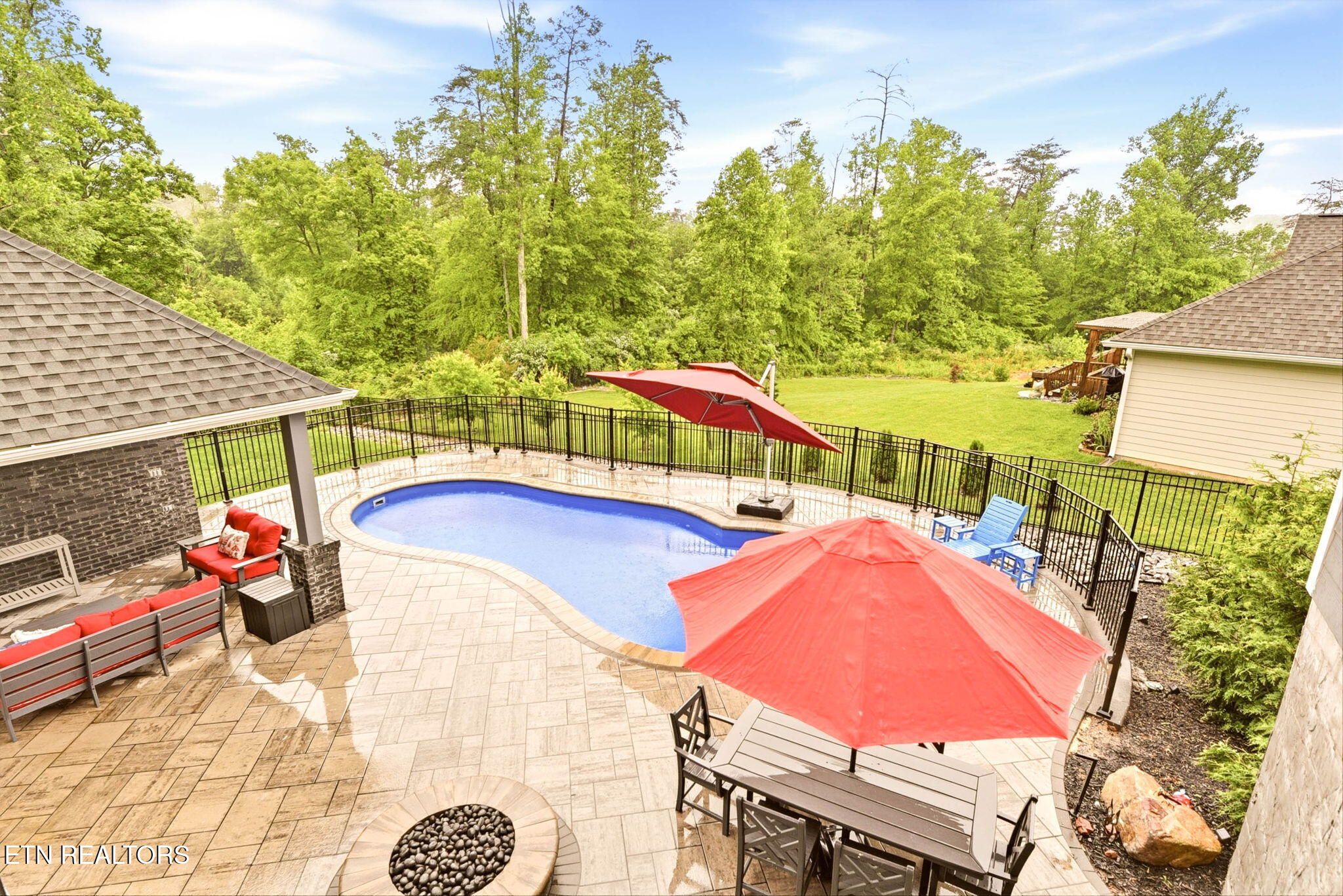 137 Black Oak Drive Oak Ridge TN 37830