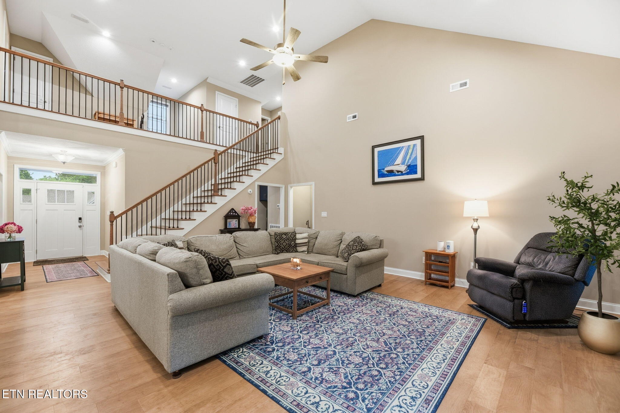 137 Black Oak Drive Oak Ridge TN 37830
