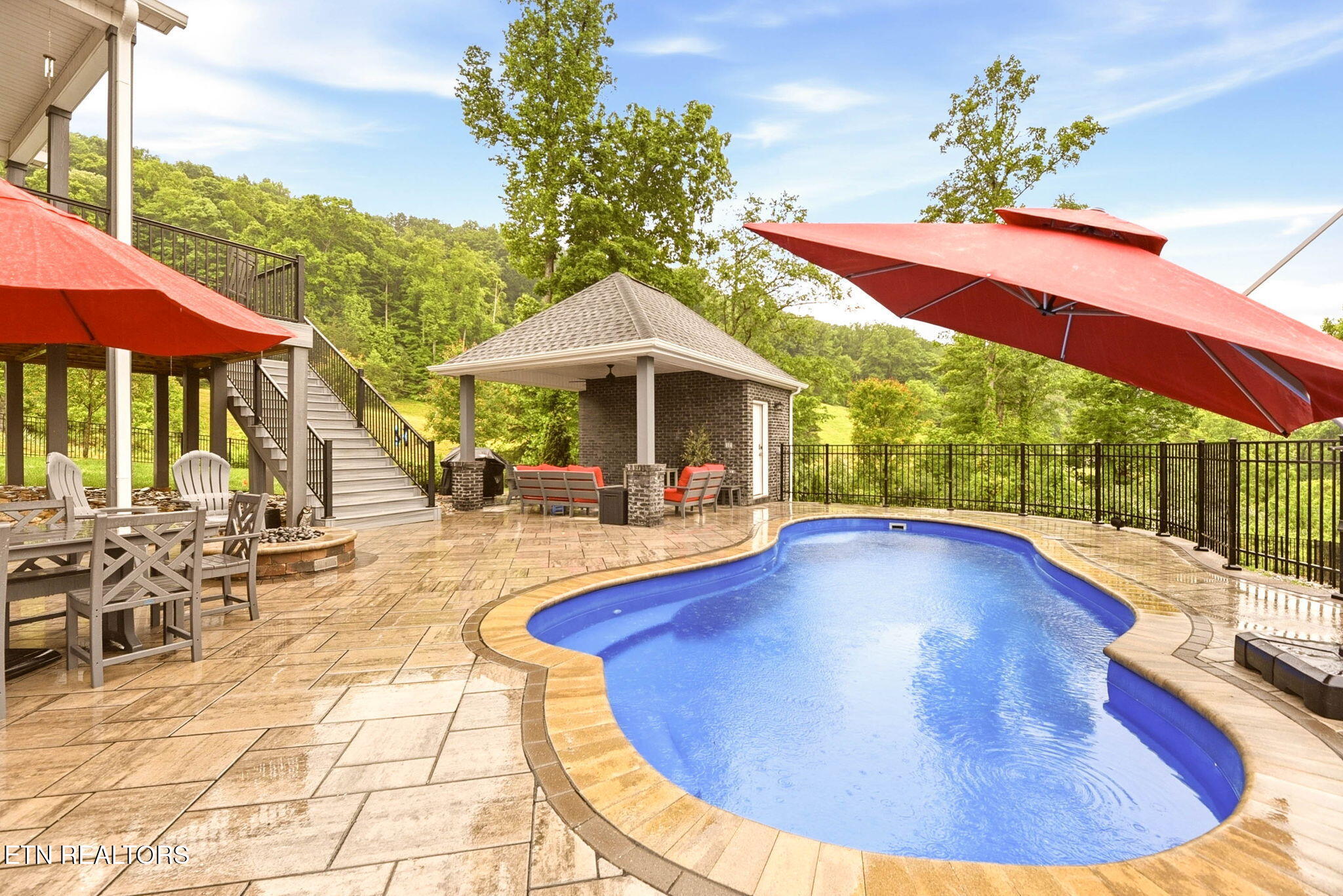 137 Black Oak Drive Oak Ridge TN 37830