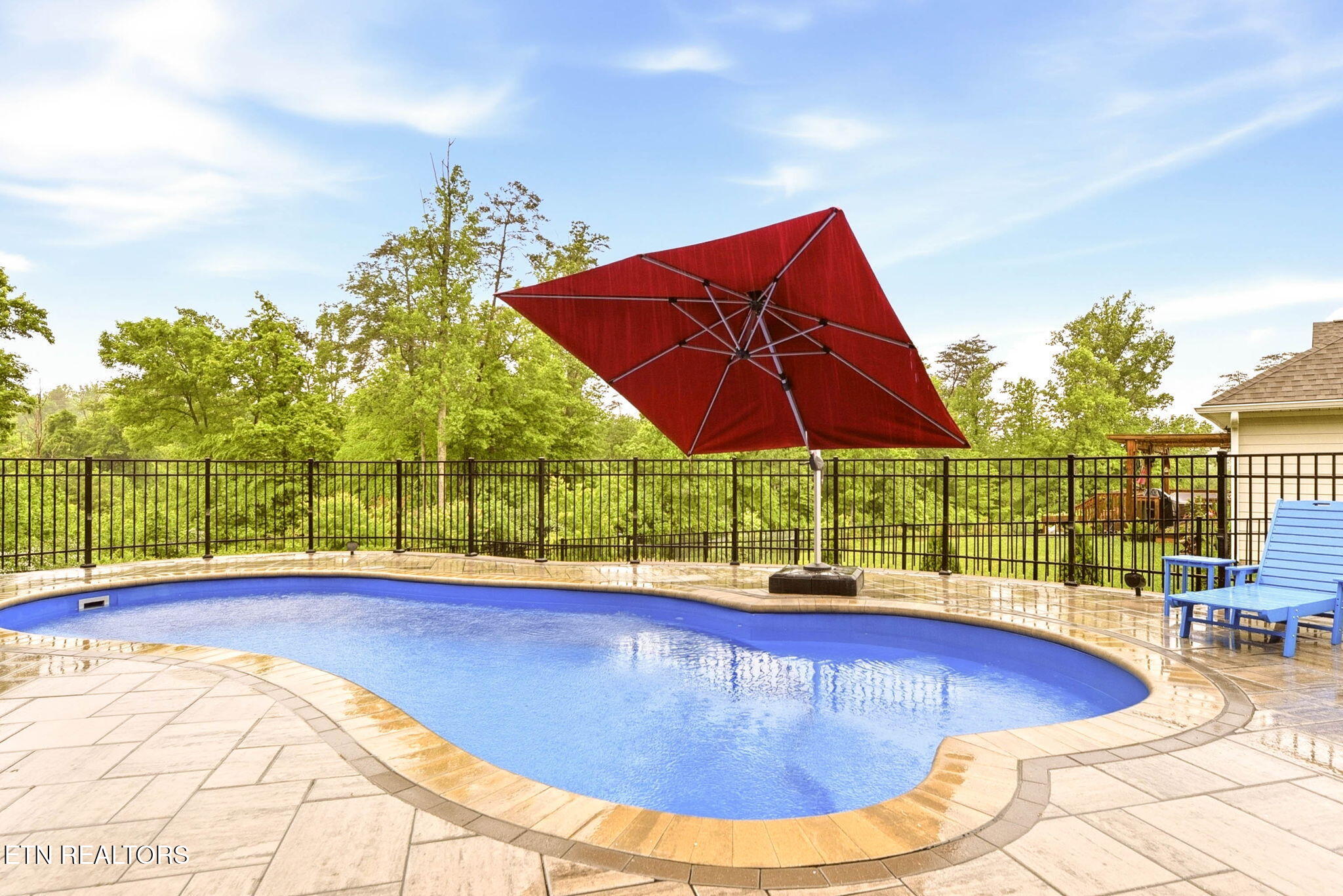 137 Black Oak Drive Oak Ridge TN 37830