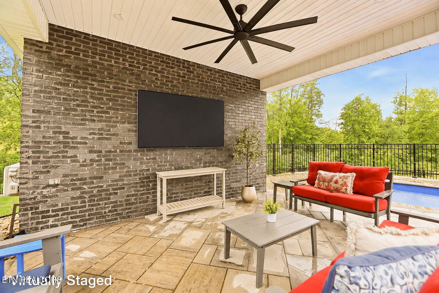 137 Black Oak Drive Oak Ridge TN 37830