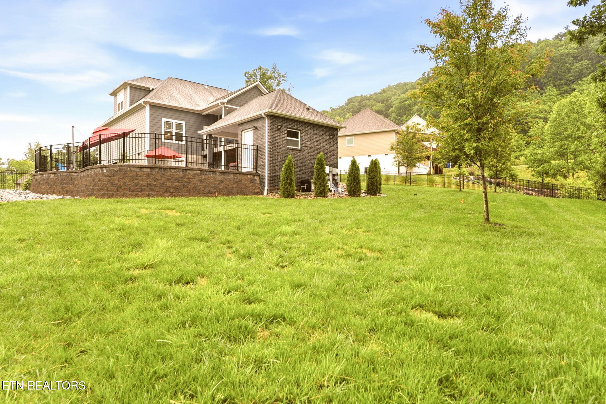137 Black Oak Drive Oak Ridge TN 37830
