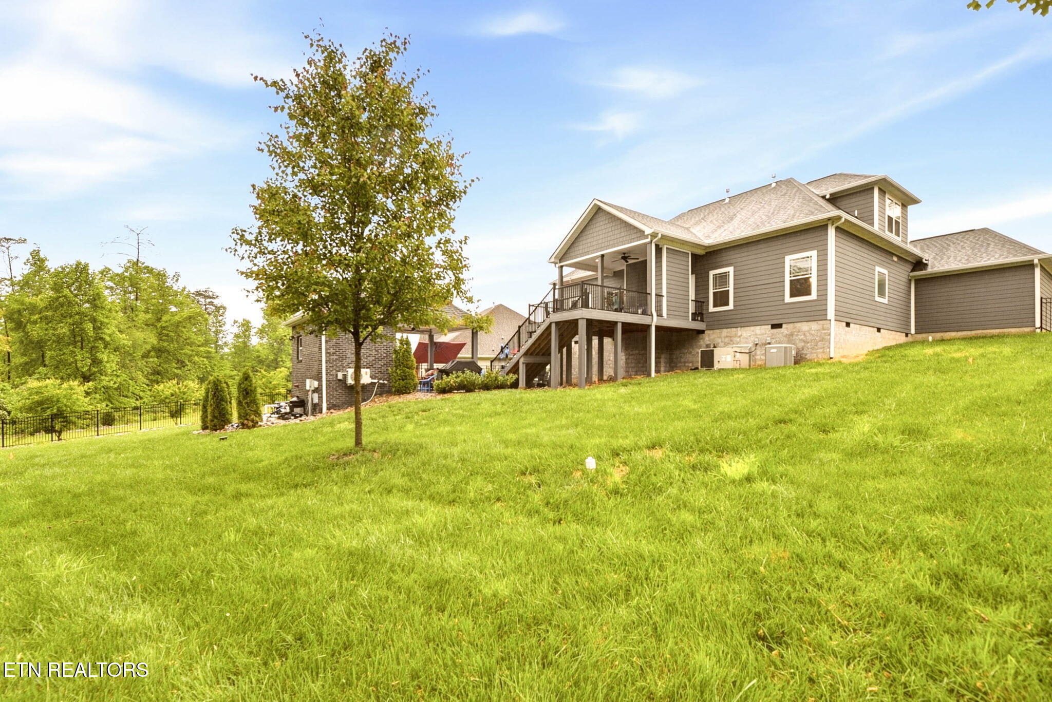 137 Black Oak Drive Oak Ridge TN 37830