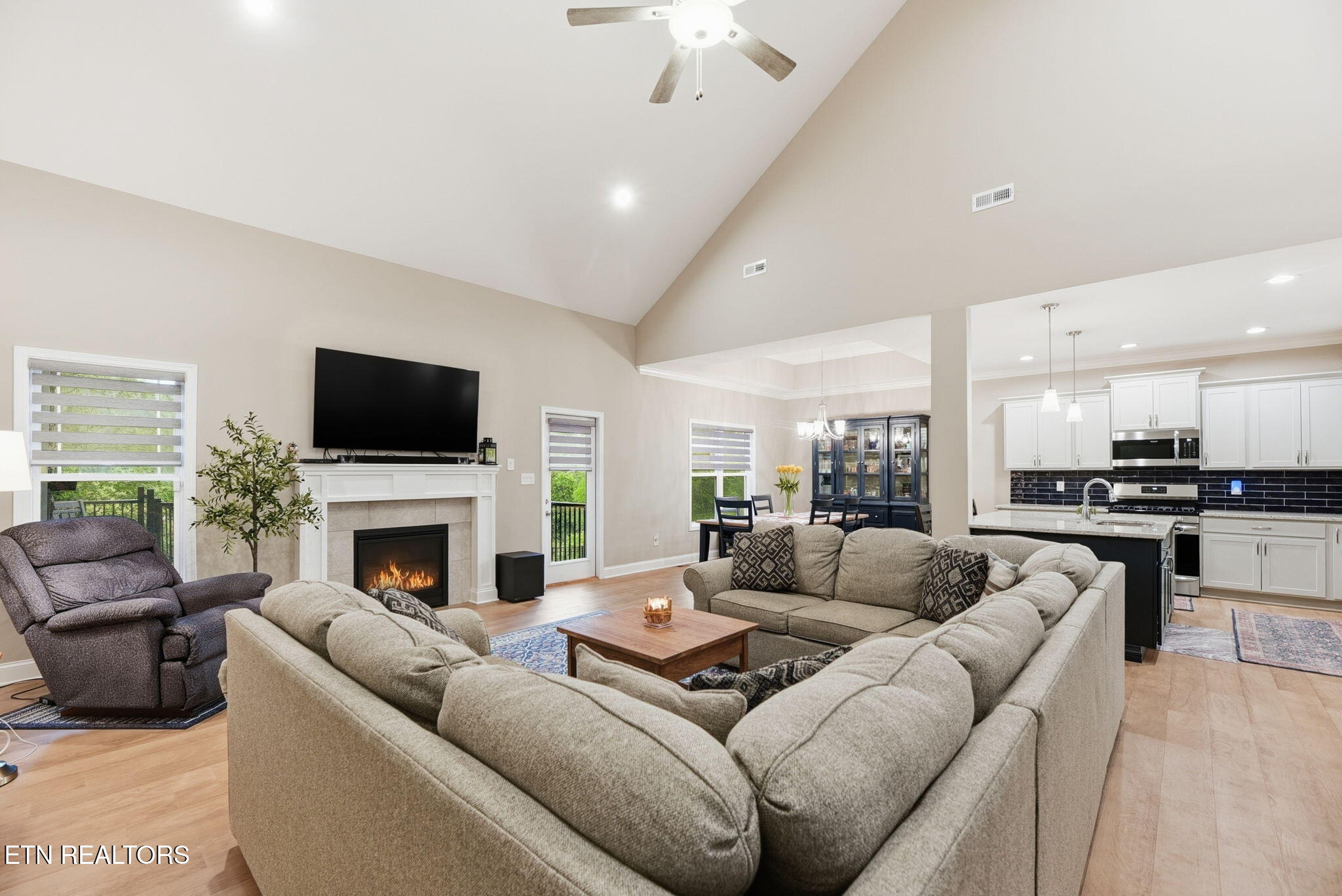 137 Black Oak Drive Oak Ridge TN 37830