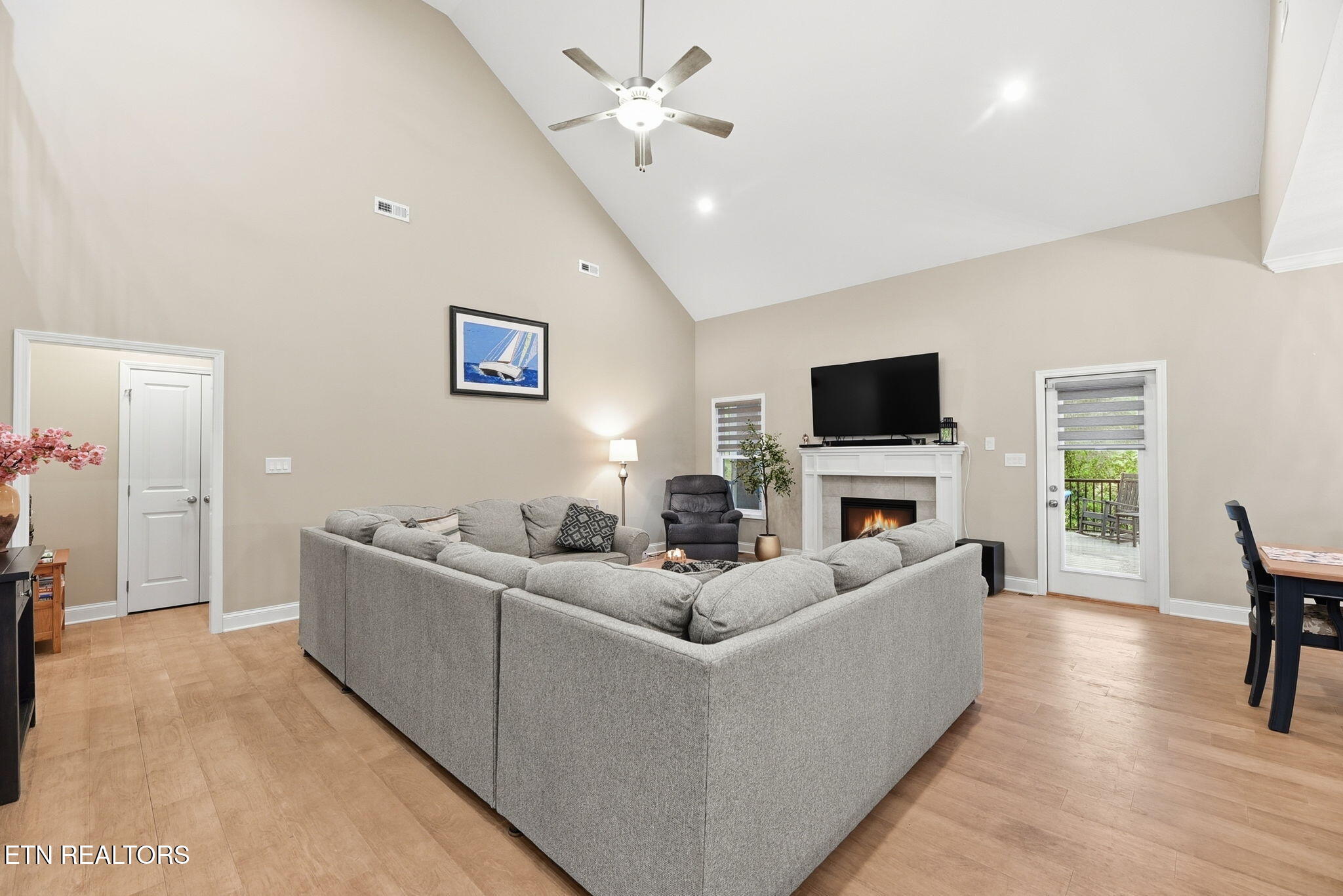 137 Black Oak Drive Oak Ridge TN 37830