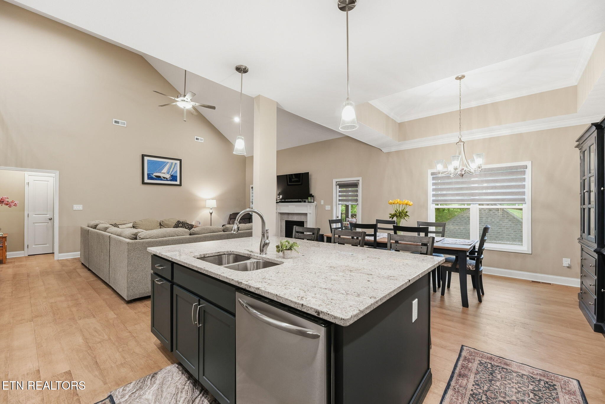 137 Black Oak Drive Oak Ridge TN 37830