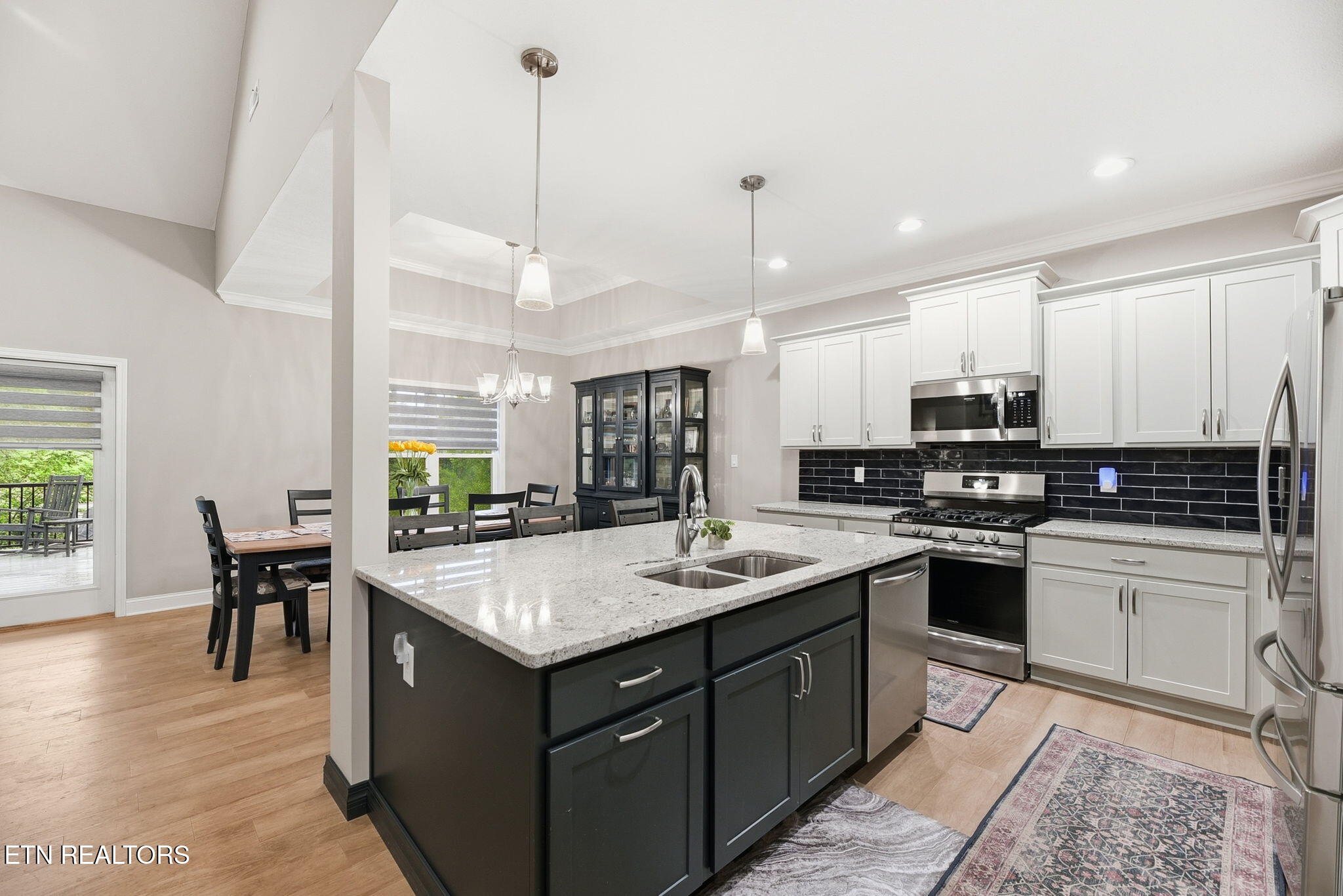 137 Black Oak Drive Oak Ridge TN 37830