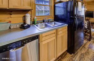 515 Chickasaw Gap Way Pigeon Forge TN 37863