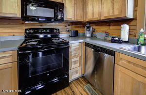 515 Chickasaw Gap Way Pigeon Forge TN 37863