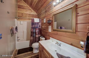 515 Chickasaw Gap Way Pigeon Forge TN 37863