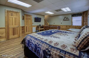515 Chickasaw Gap Way Pigeon Forge TN 37863