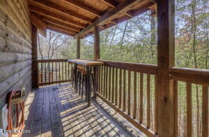 515 Chickasaw Gap Way Pigeon Forge TN 37863